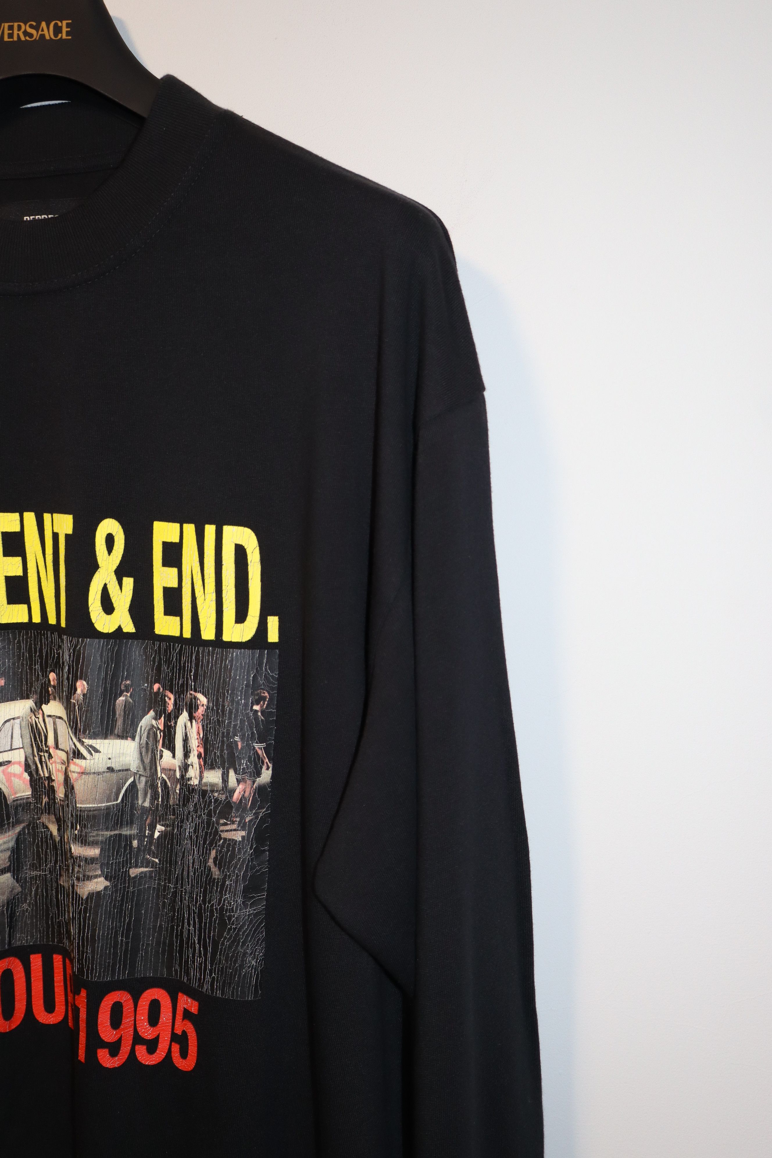 Represent Clo. Represend & END. sweatshirt *brand new!* Size US M / EU 48-50 / 2 - 5 Thumbnail