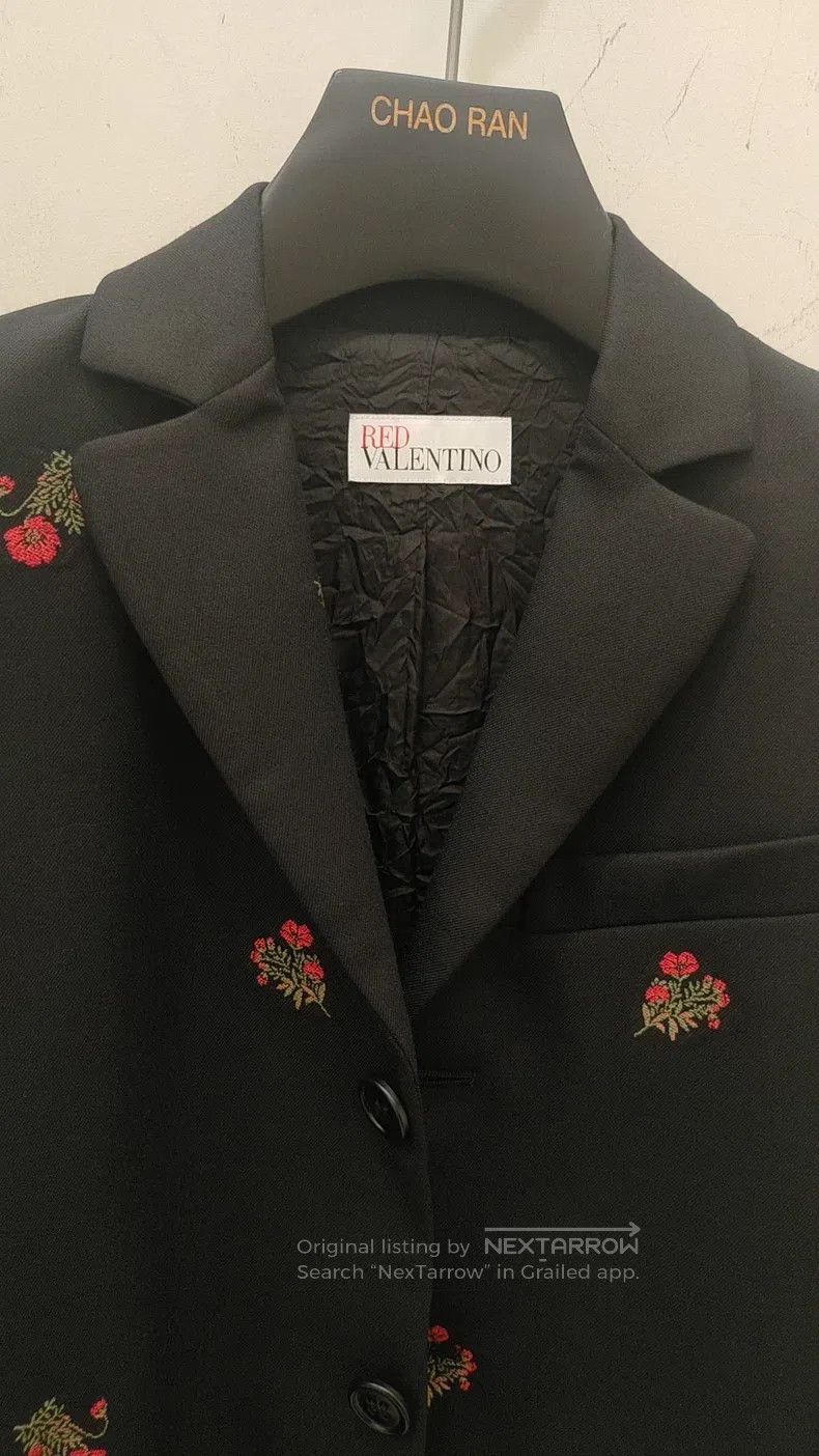 Valentino Valentino Suit Size M / US 6-8 / IT 42-44 - 2 Thumbnail