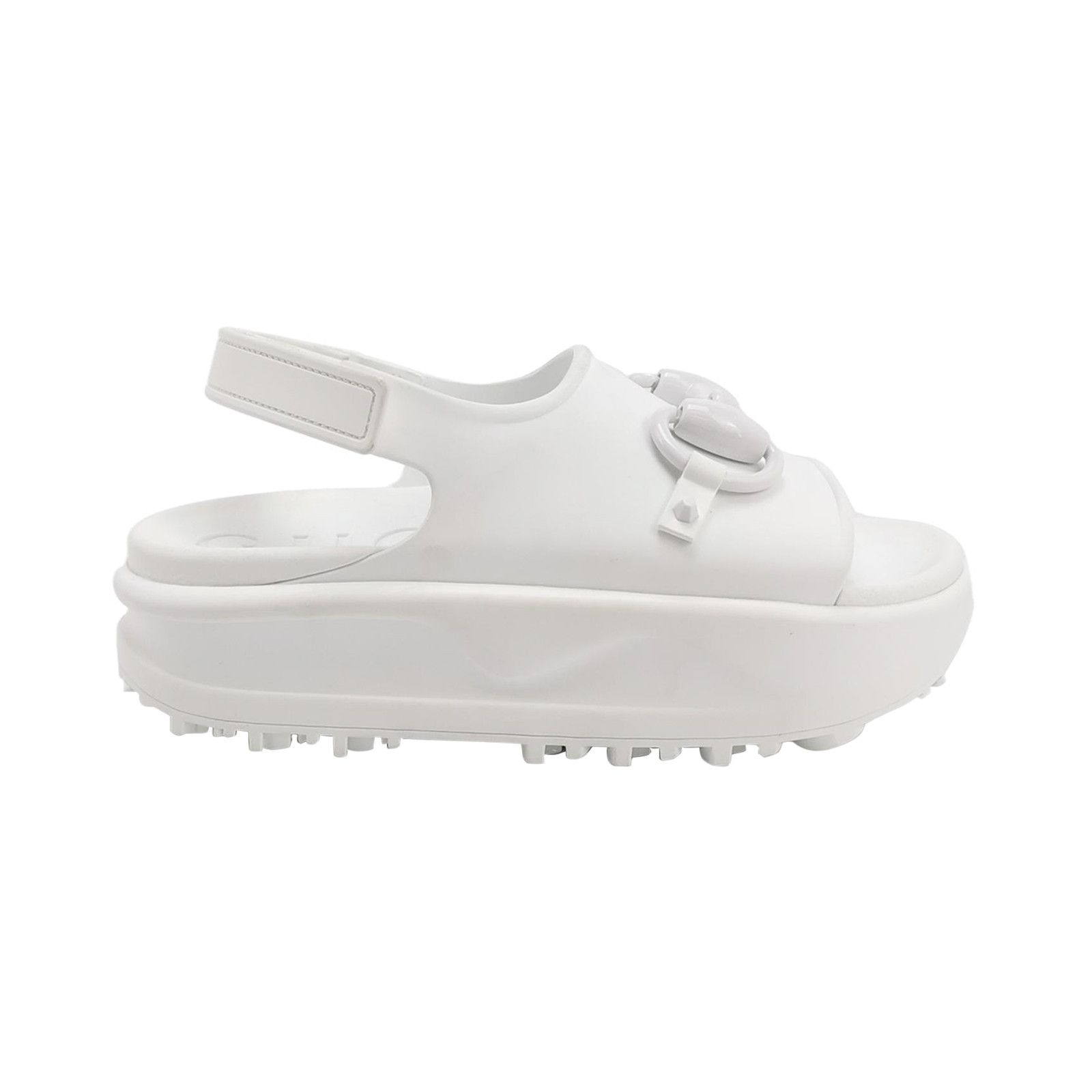 Gucci Gucci Women 5 Sandals Size US 5 / IT 35 - 1 Thumbnail
