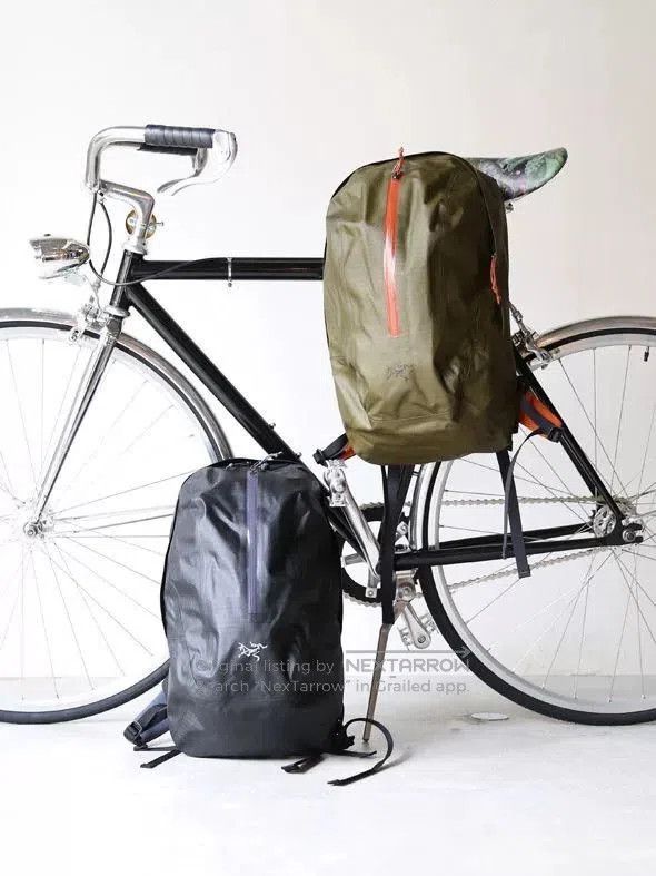 Arc'teryx Arc'teryx Astri 19 Backpack. Size ONE SIZE - 6 Thumbnail