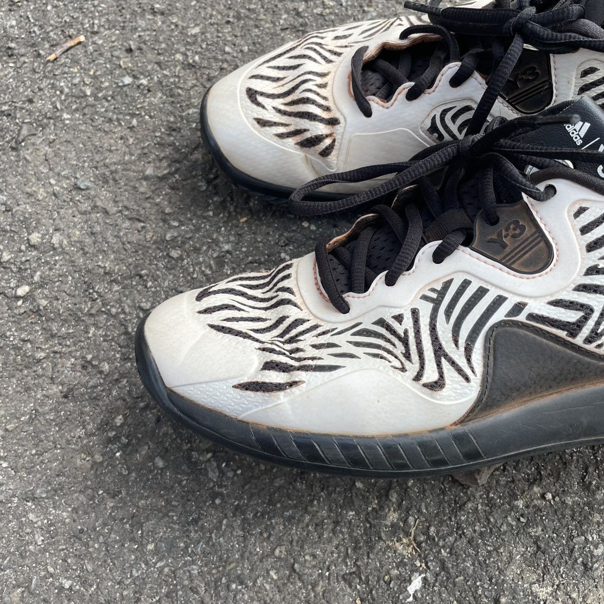 Y-3 Y-3 sneakers adizero super light weight shoes boots yohji Size US 7.5 / EU 40-41 - 3 Thumbnail