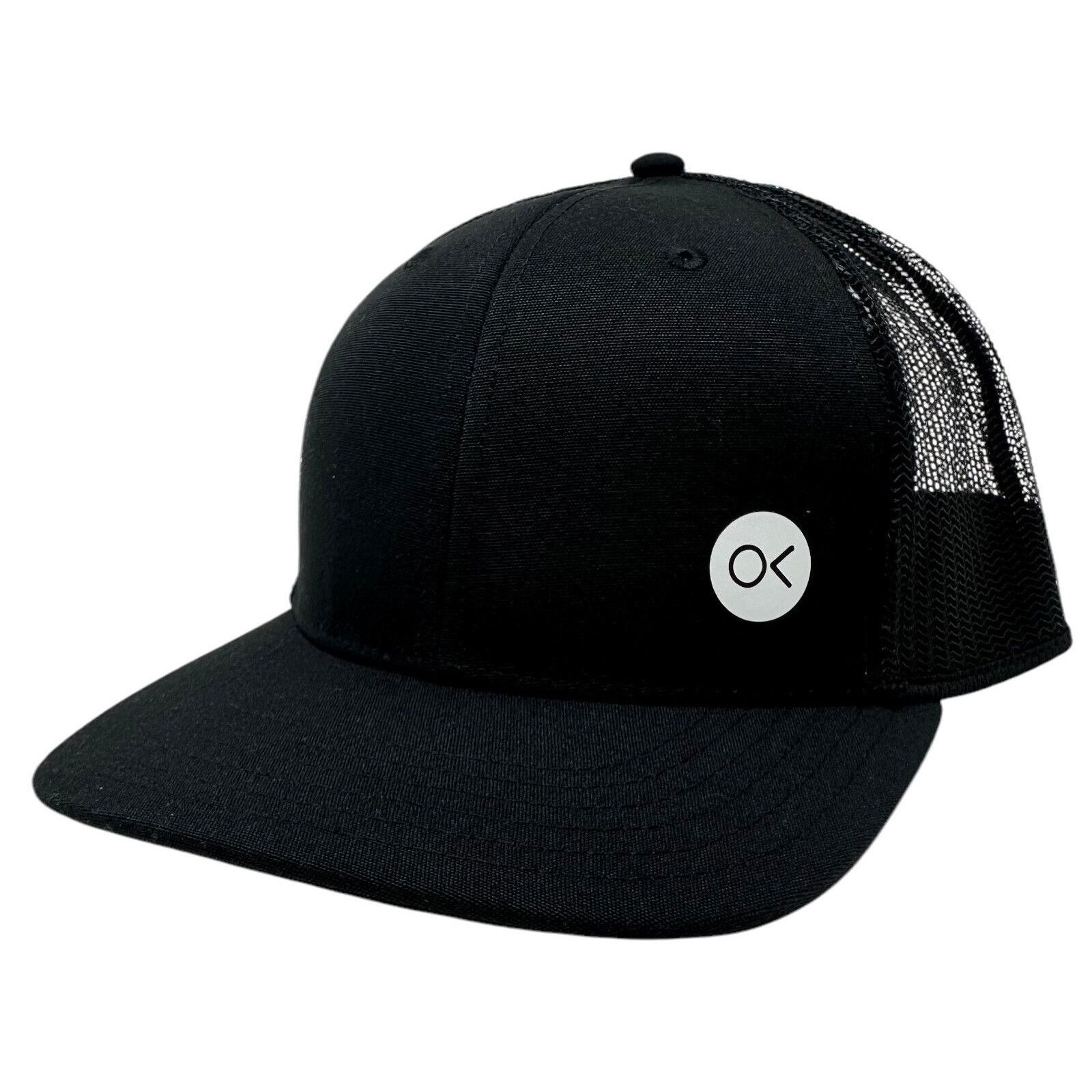 Outerknown Outerknown by Kelly Slater OK Dot Snapback Trucker Hat Cap Size ONE SIZE - 1 Thumbnail