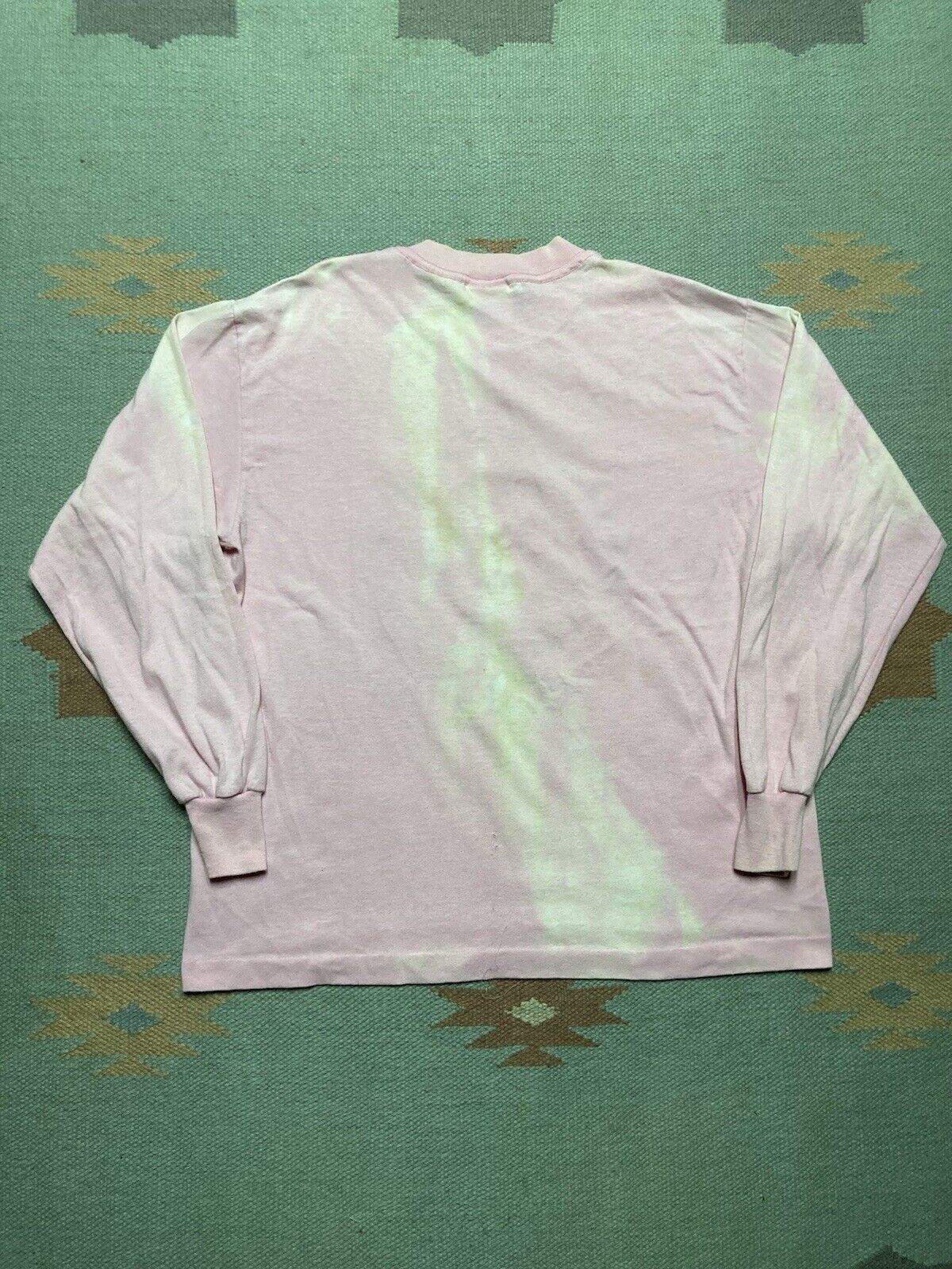 Vintage Vintage 80s t shirt hot shot tropical liquor alcohol faded M Size US M / EU 48-50 / 2 - 8 Thumbnail