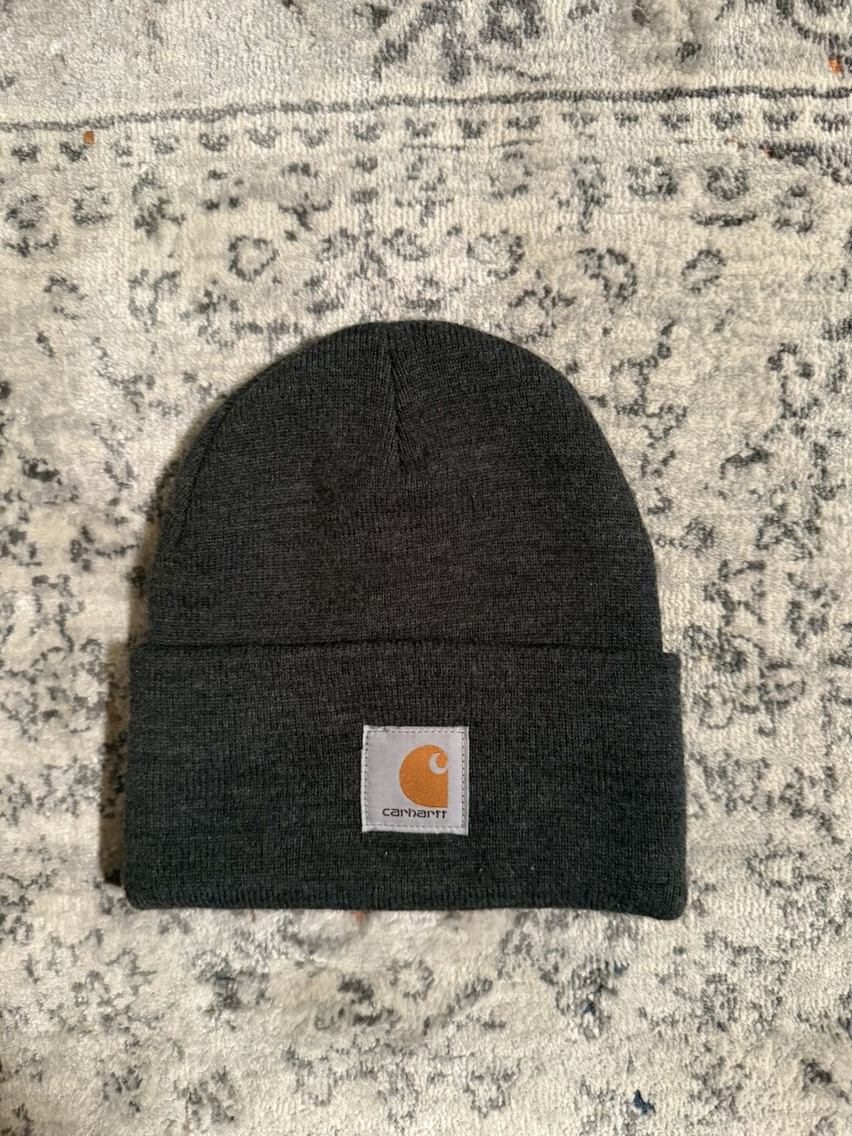 Carhartt Carhartt beanie Size ONE SIZE - 1 Thumbnail