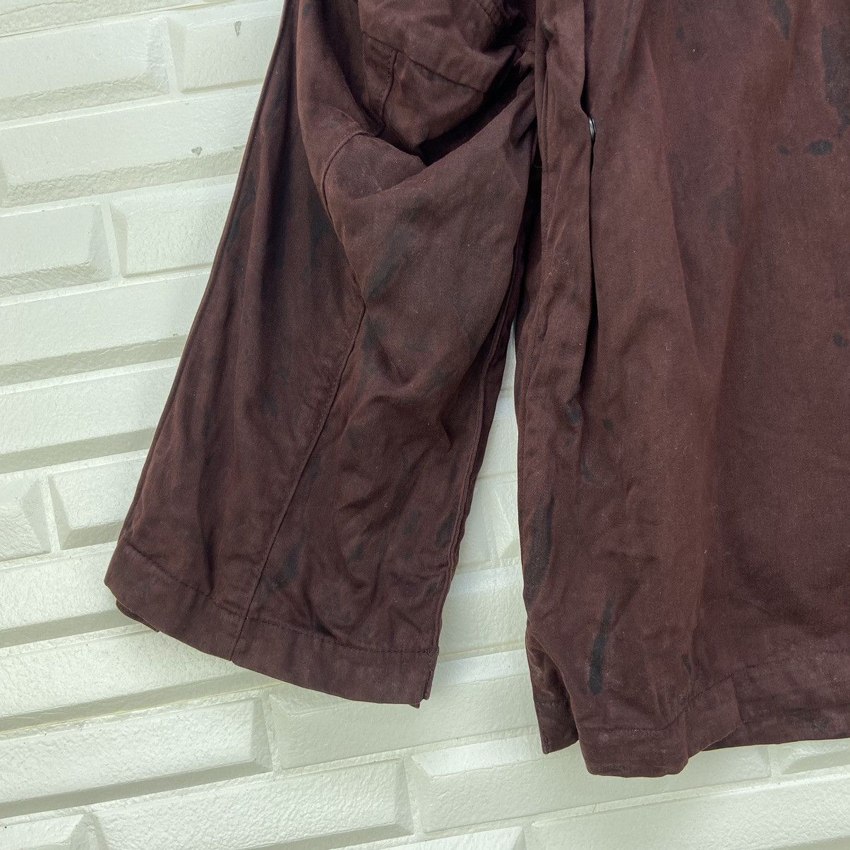 Stone Island Stone Island Jacket Size US XL / EU 56 / 4 - 16 Thumbnail
