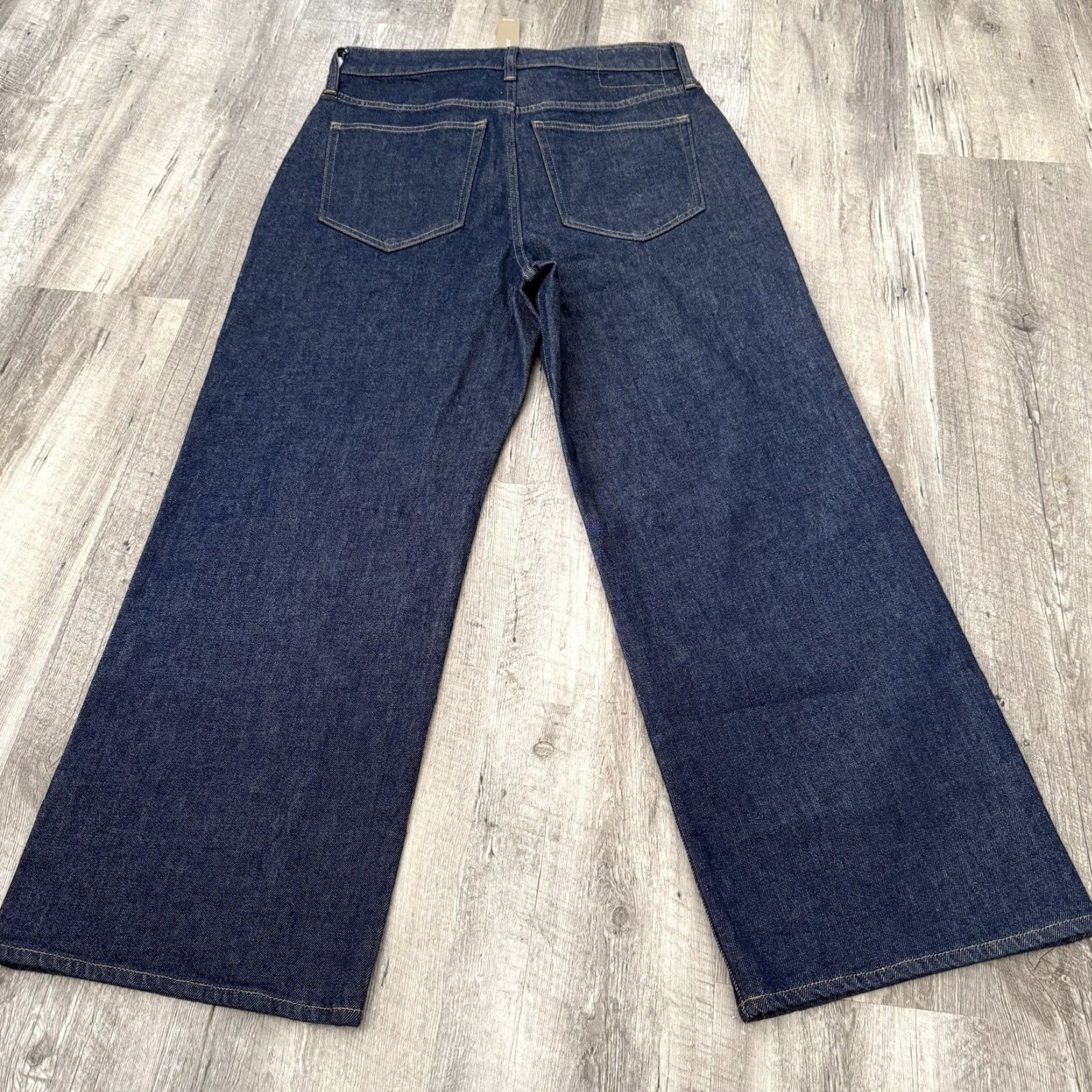 J.Crew VINTAGE No Size 30" / US 8 / IT 44 - 7 Thumbnail