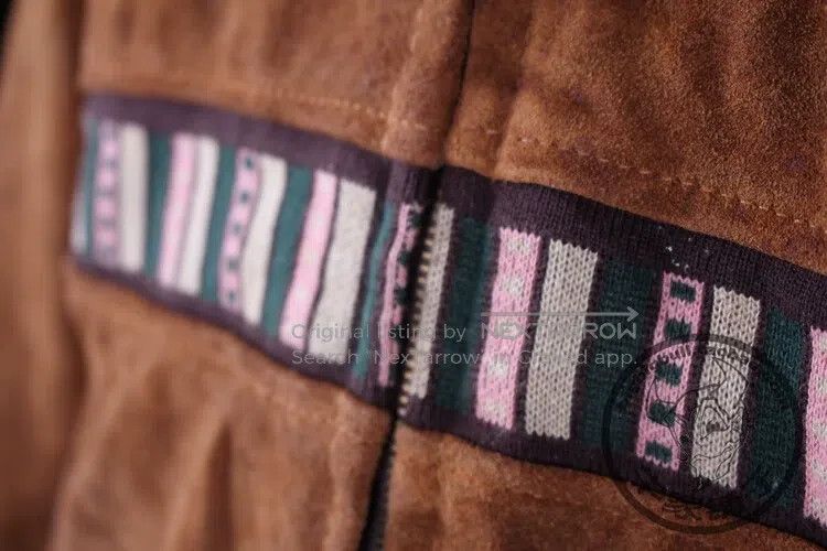 Other American suede Size US XS / EU 42 / 0 - 7 Thumbnail