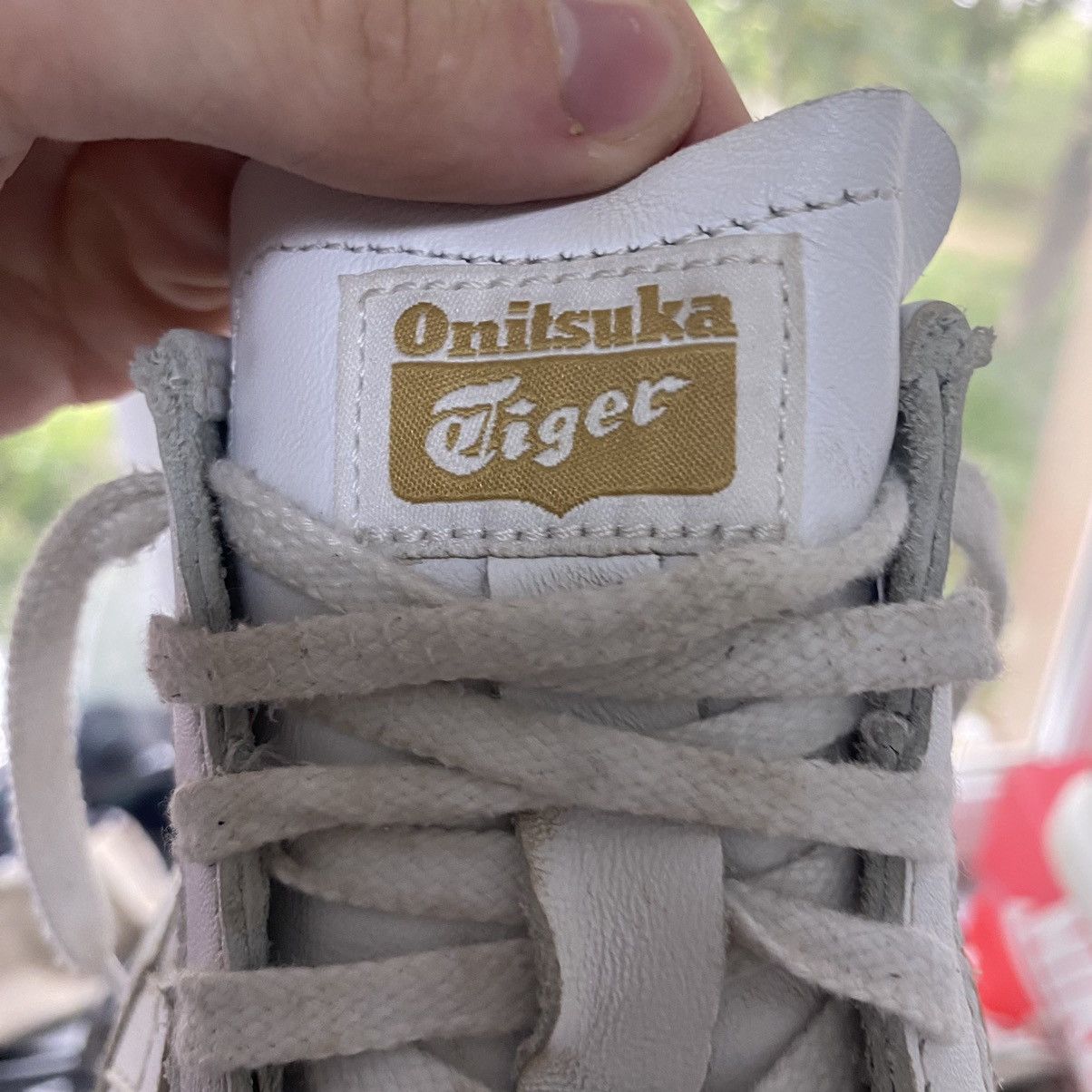 Onitsuka Tiger Asics Onitsuka Tiger Streetwear Size US 8.5 / EU 41-42 - 10 Thumbnail