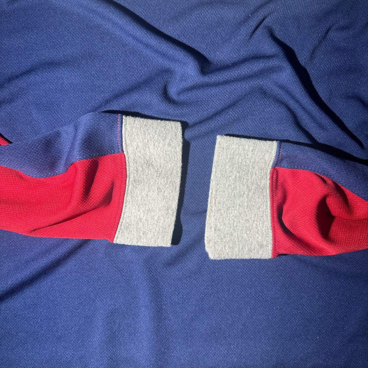 Empyre Used empyre long sleeve jersey est 1999 sizes large mens Size US L / EU 52-54 / 3 - 6 Thumbnail