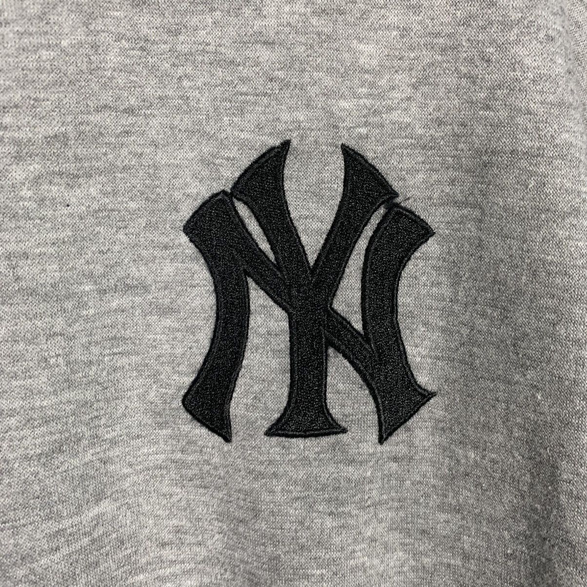MLB MLB New York Yankees Crewneck Sweatshirt Size US L / EU 52-54 / 3 - 10 Thumbnail