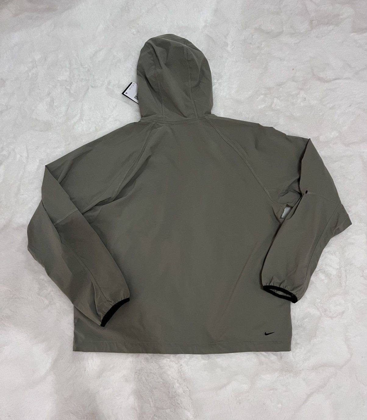 Nike Nike tech fleece Windbreaker🍃 Size US M / EU 48-50 / 2 - 6 Thumbnail