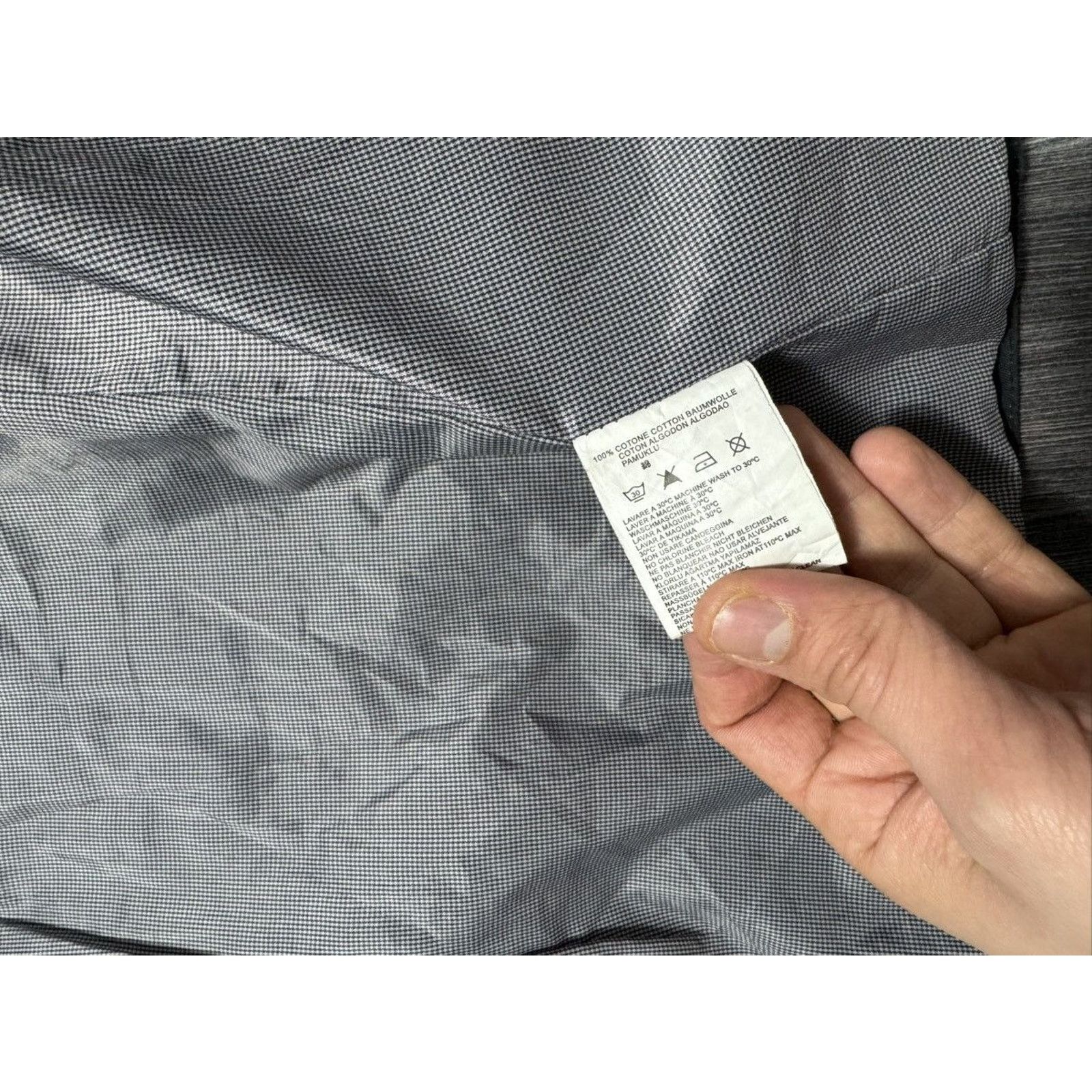 Diesel × Vintage 00s Vintage Diesel Cargo Avantgarde Jacket Size US M / EU 48-50 / 2 - 10 Thumbnail