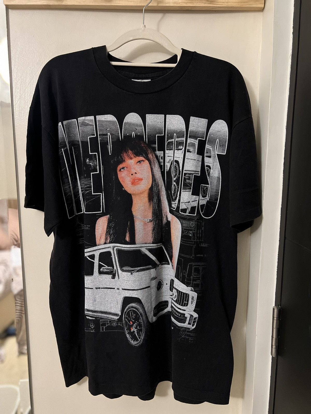 Other Vintage Mercedes Benz Size US XL / EU 56 / 4 - 1 Thumbnail