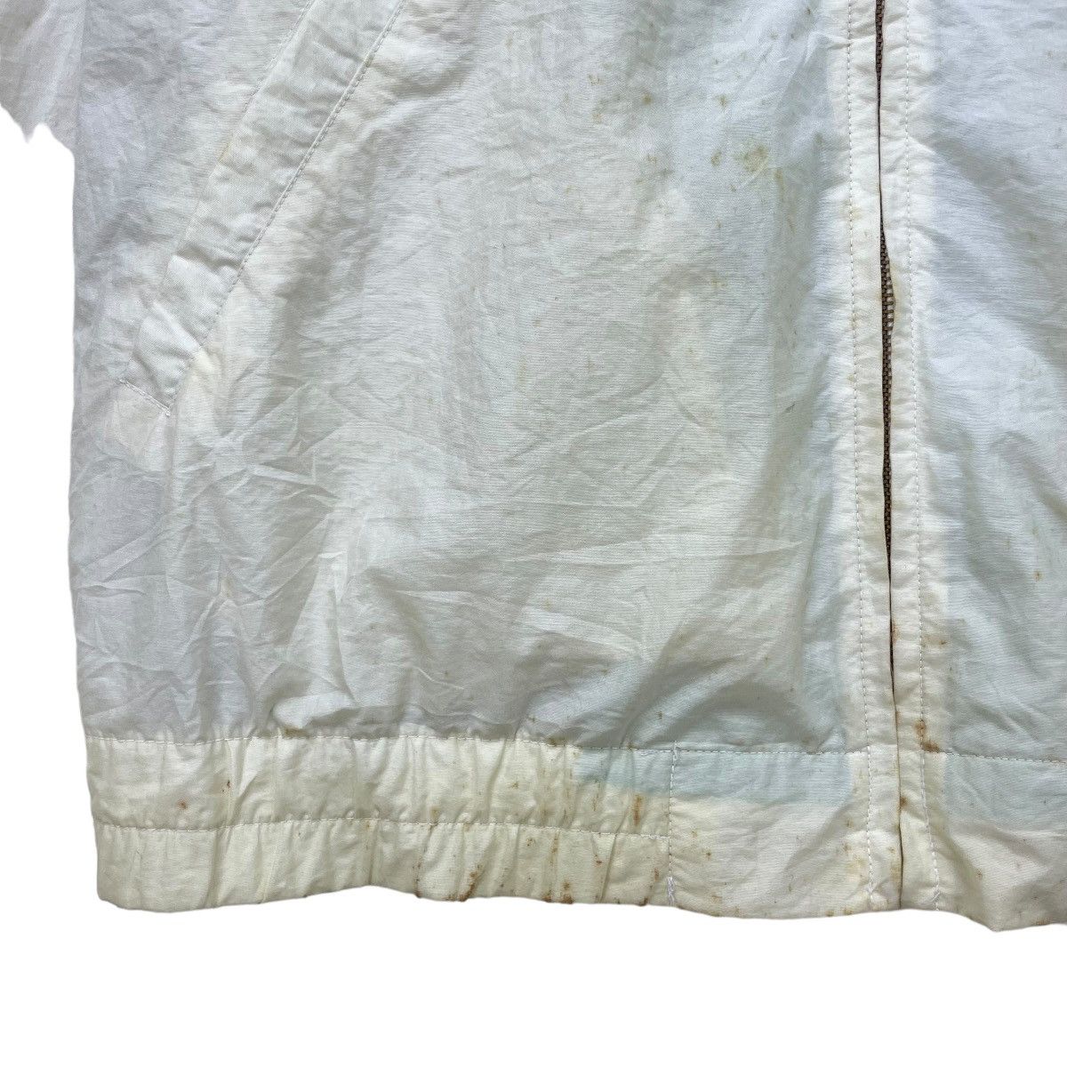 Japanese Brand × Vintage Vintage WAKASHACHI Hekinan Sport Festival 1994 Bomber Jacket Size US M / EU 48-50 / 2 - 3 Thumbnail