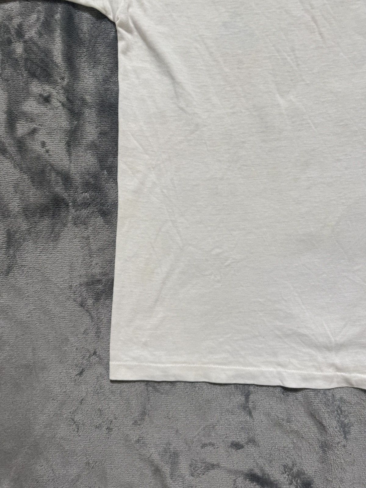 Vintage 1987 Pope John Paul II Miami FL Tee Single Stitch Vintage Size US M / EU 48-50 / 2 - 11 Thumbnail