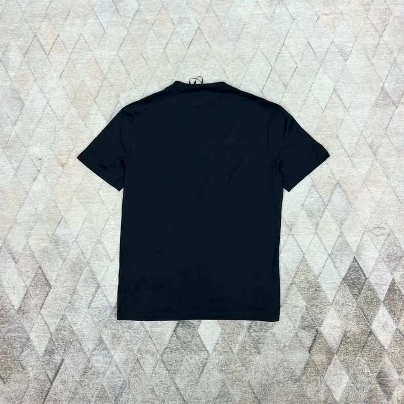 Versace Versace Reworked rhinestone Medusa T-shirt Size US XXL / EU 58 / 5 - 4 Thumbnail