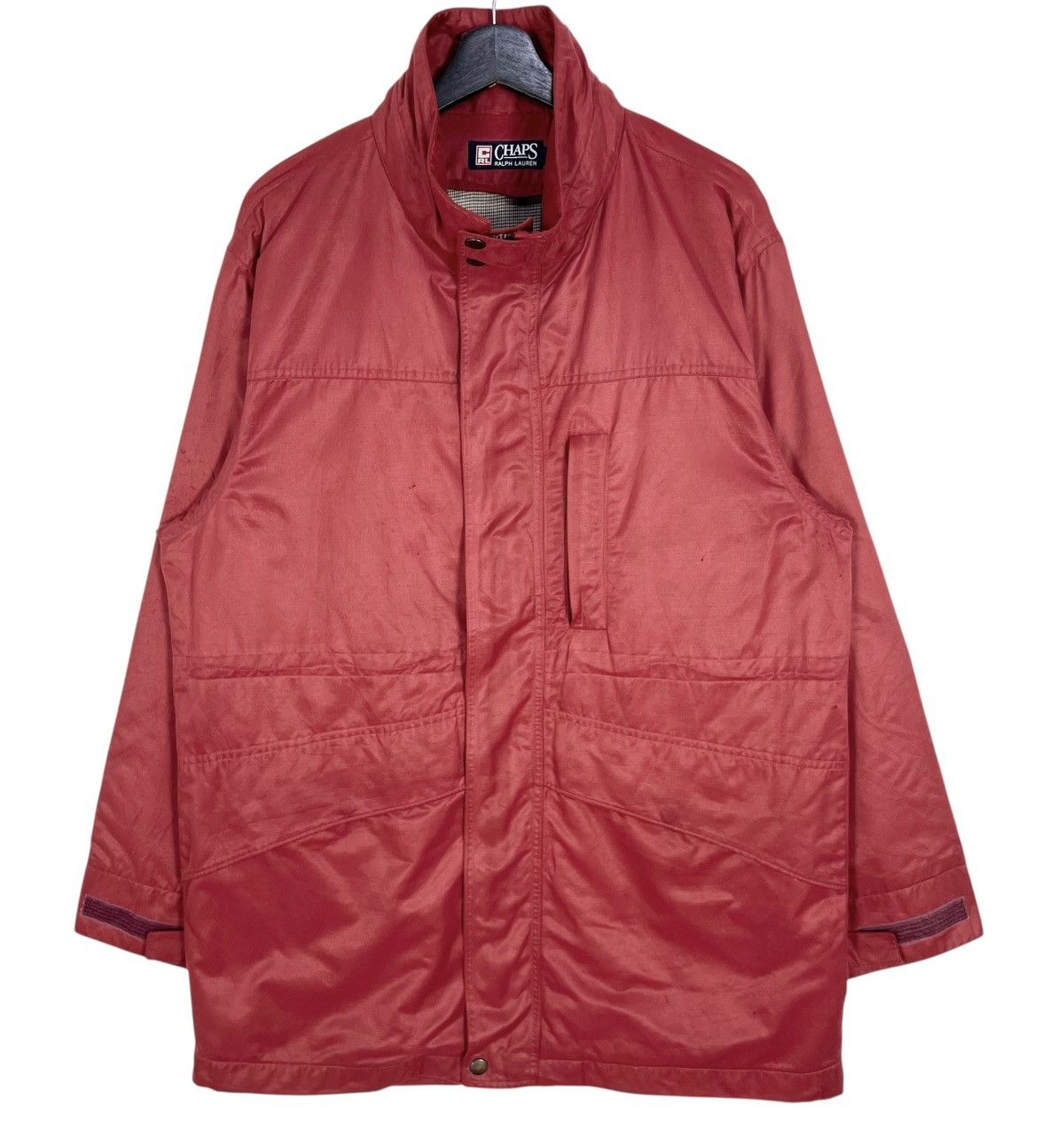 Chaps Ralph Lauren × Ralph Lauren Chaps Ralph Lauren Jacket Size US L / EU 52-54 / 3 - 1 Thumbnail