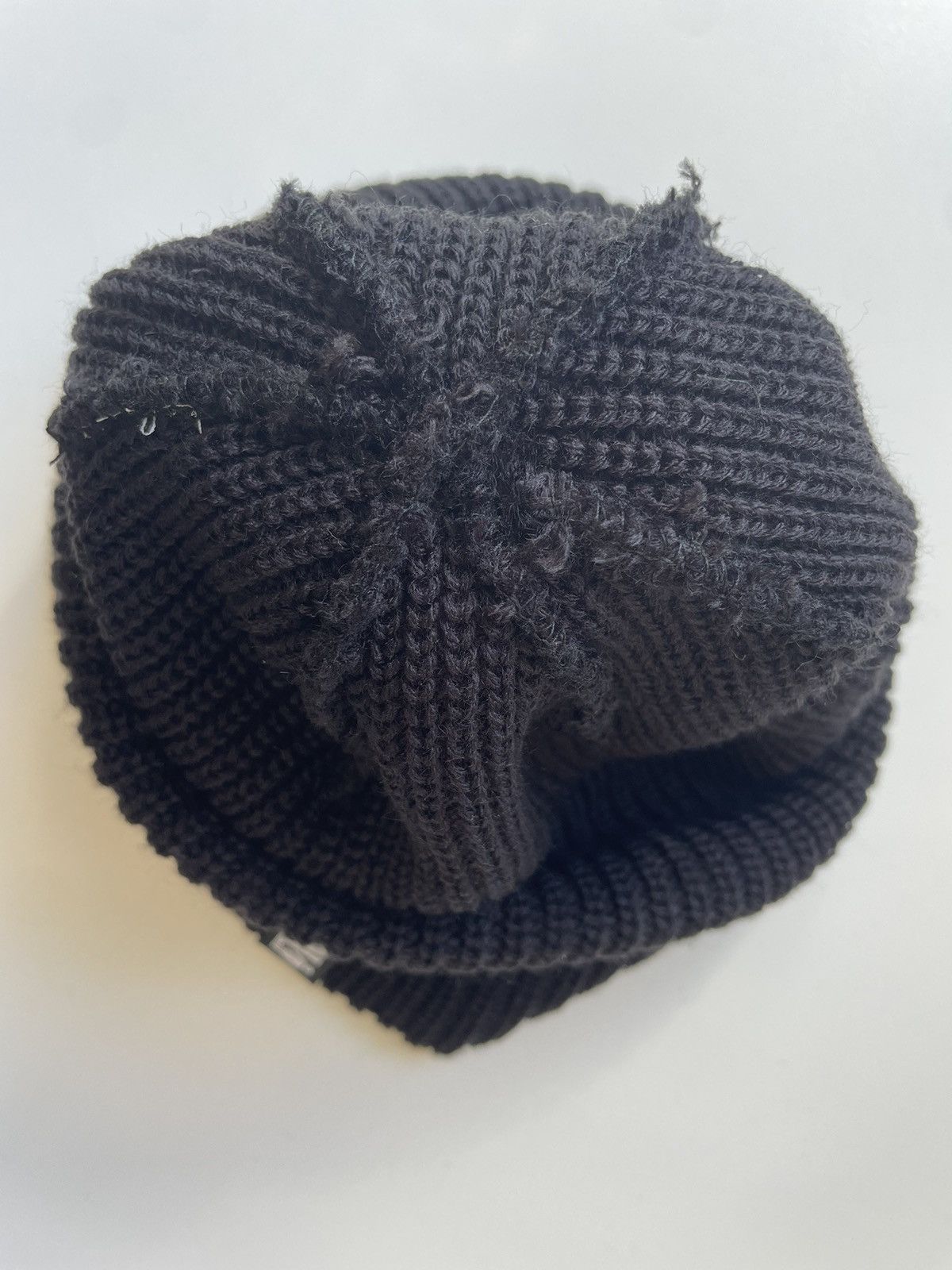 Girl Skateboards Girl Skateboard Beanie Size ONE SIZE - 3 Thumbnail