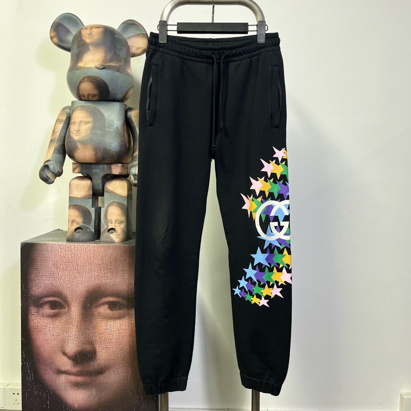 Gucci Gucci Casual Pants 28 Men Size US 28 / EU 44 - 1 Thumbnail