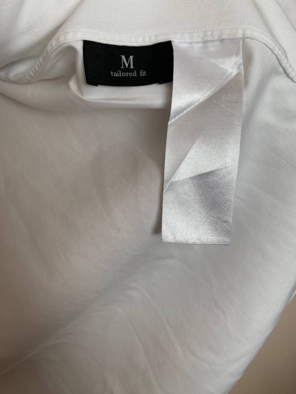 Ermenegildo Zegna × Z Zegna Rare! Luxury Ermenegildo Zegna striped Shirt Button Up Size US M / EU 48-50 / 2 - 5 Thumbnail