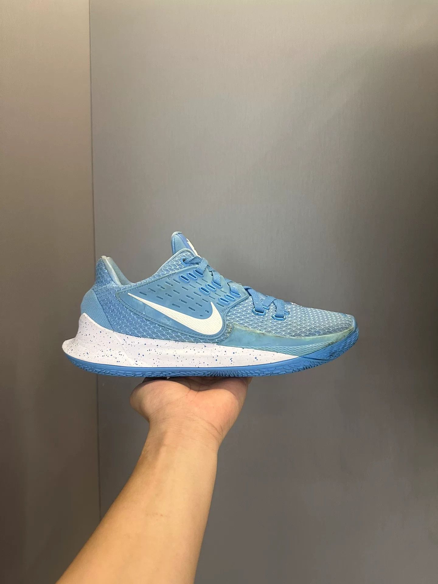 Nike Nike Blue Lowtop Sneakers 44 Men Size US 10.5 / EU 43-44 - 1 Thumbnail
