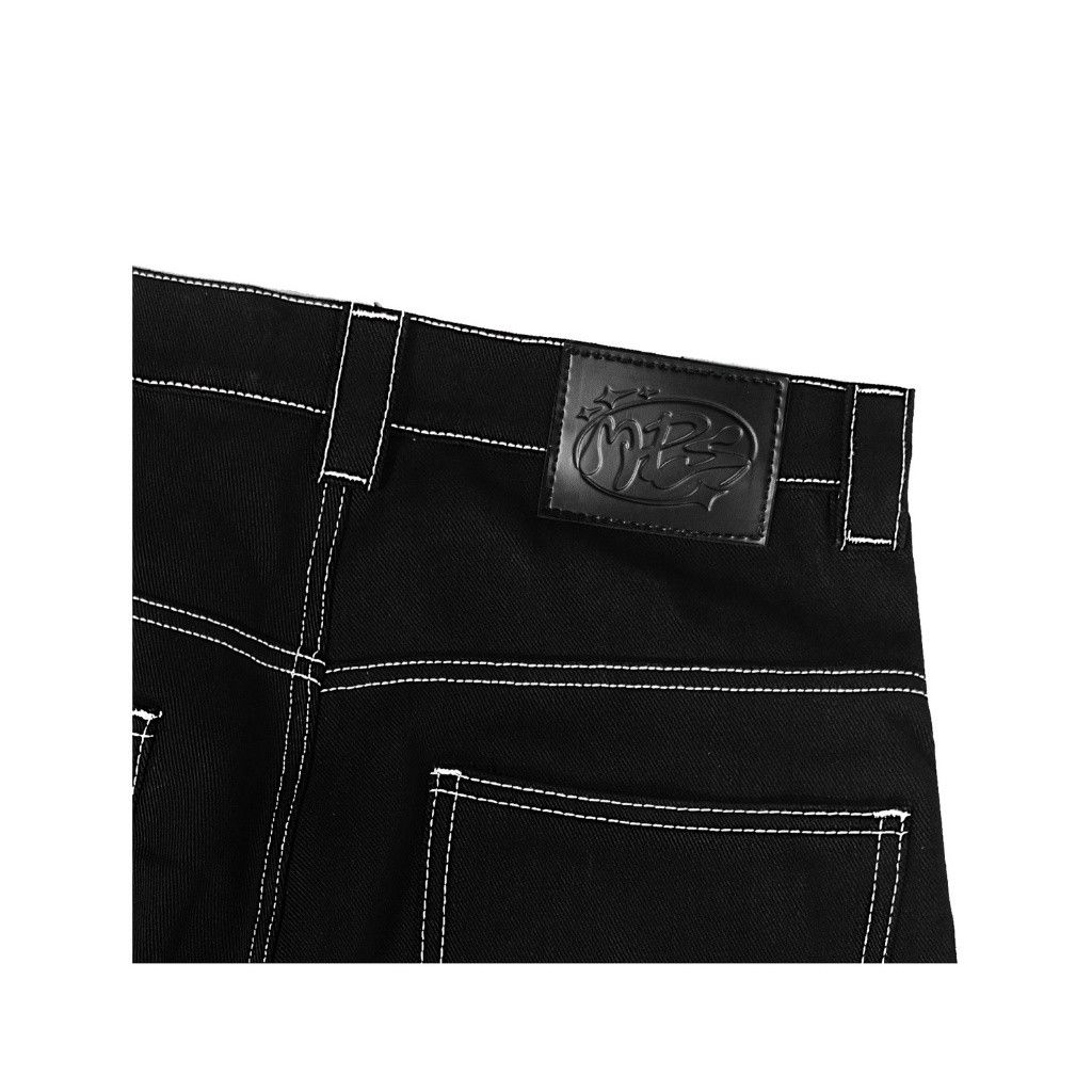 Other BAGGY DENIM - KINRYU [limited edition] SIZE M Size US 32 / EU 48 - 5 Thumbnail