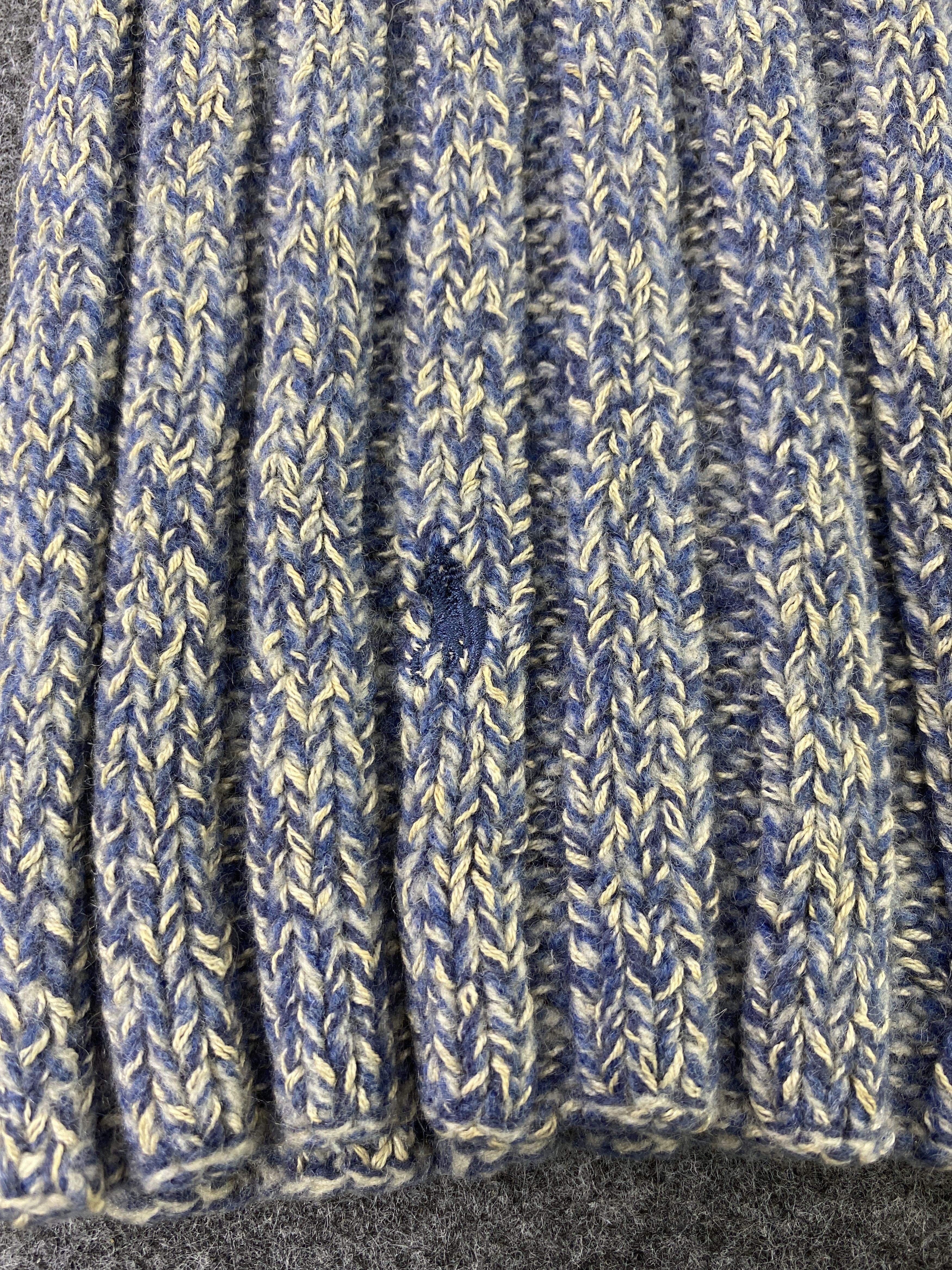 Polo Ralph Lauren Polo Ralph Lauren Scarf / Muffler / Neckwear Size ONE SIZE - 5 Thumbnail