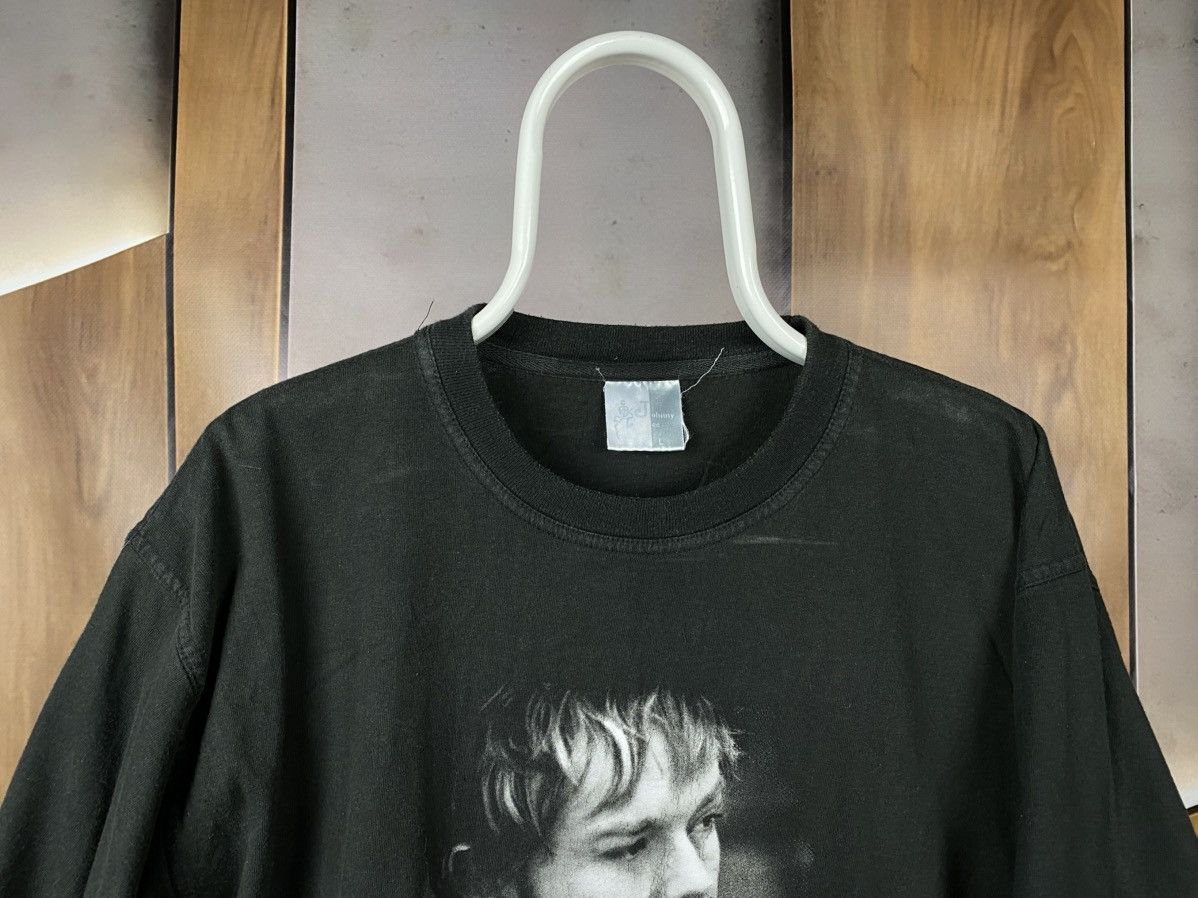 Band Tees 🎸Vintage 90s T-Shirt Darren Hayes Australian Rock VTG Tee🎸 Size US L / EU 52-54 / 3 - 6 Thumbnail