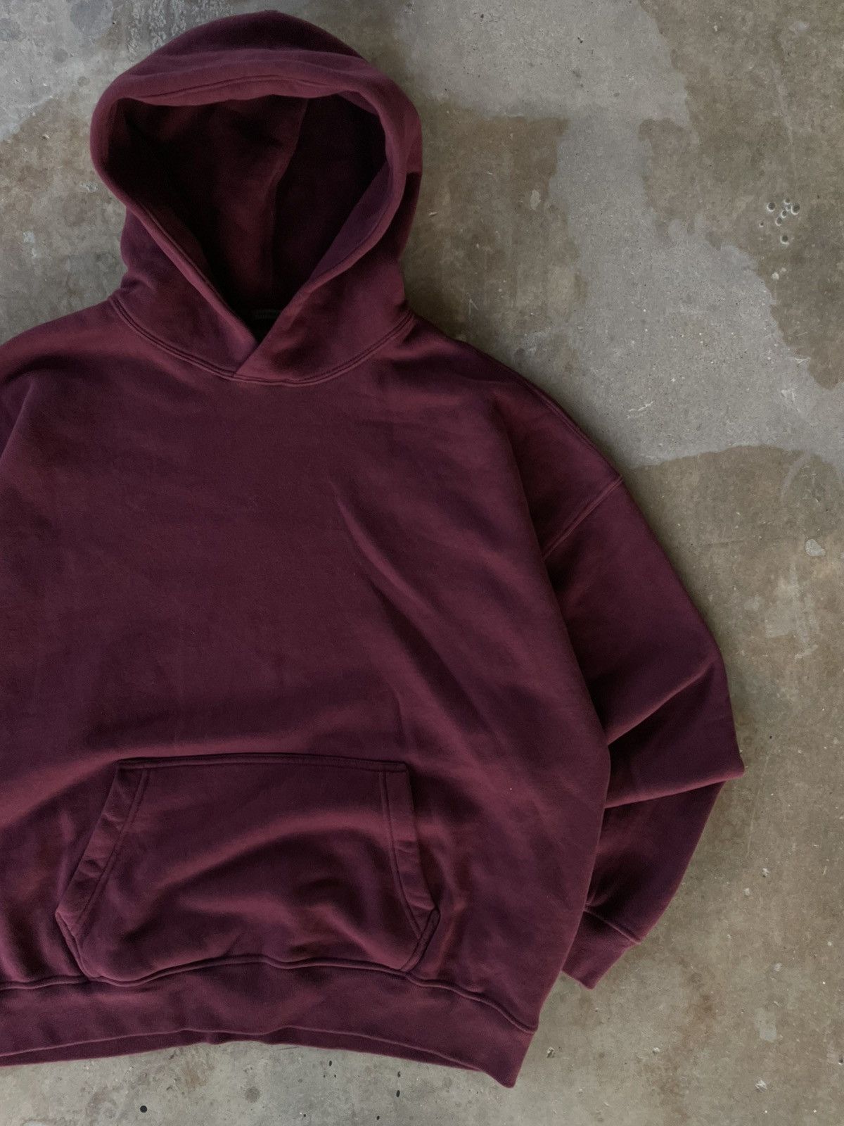Abercrombie & Fitch Vintage Style Abercrombie Essential Sweatshirt Hoodie Size US XL / EU 56 / 4 - 2 Thumbnail