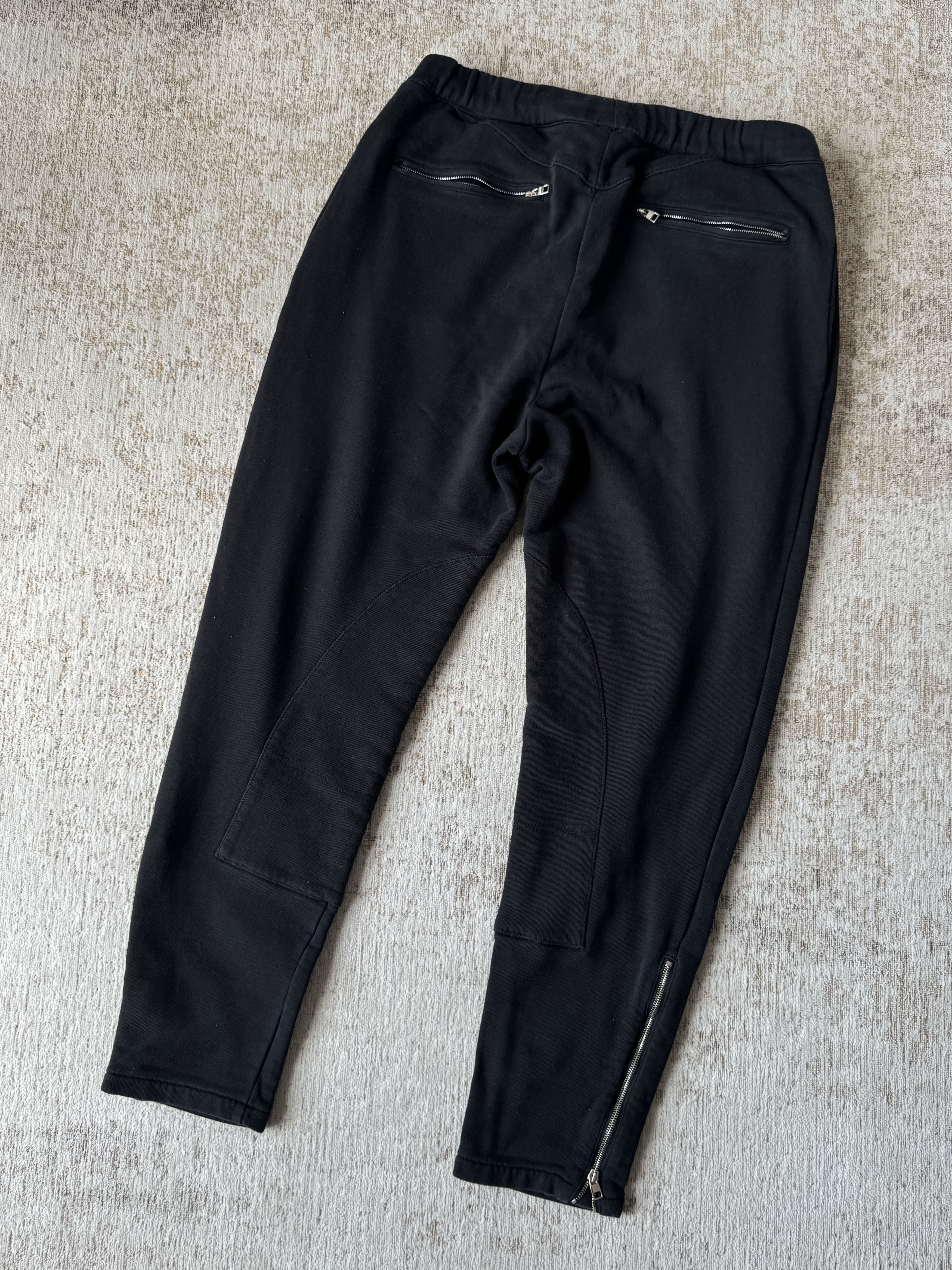 Alexander McQueen Alexander McQueen Pants Size US 34 / EU 50 - 8 Thumbnail
