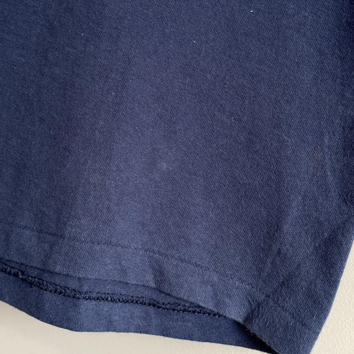 Supreme 1995 Supreme “Quarter Inch” Box Logo Tee Size US XL / EU 56 / 4 - 13 Thumbnail