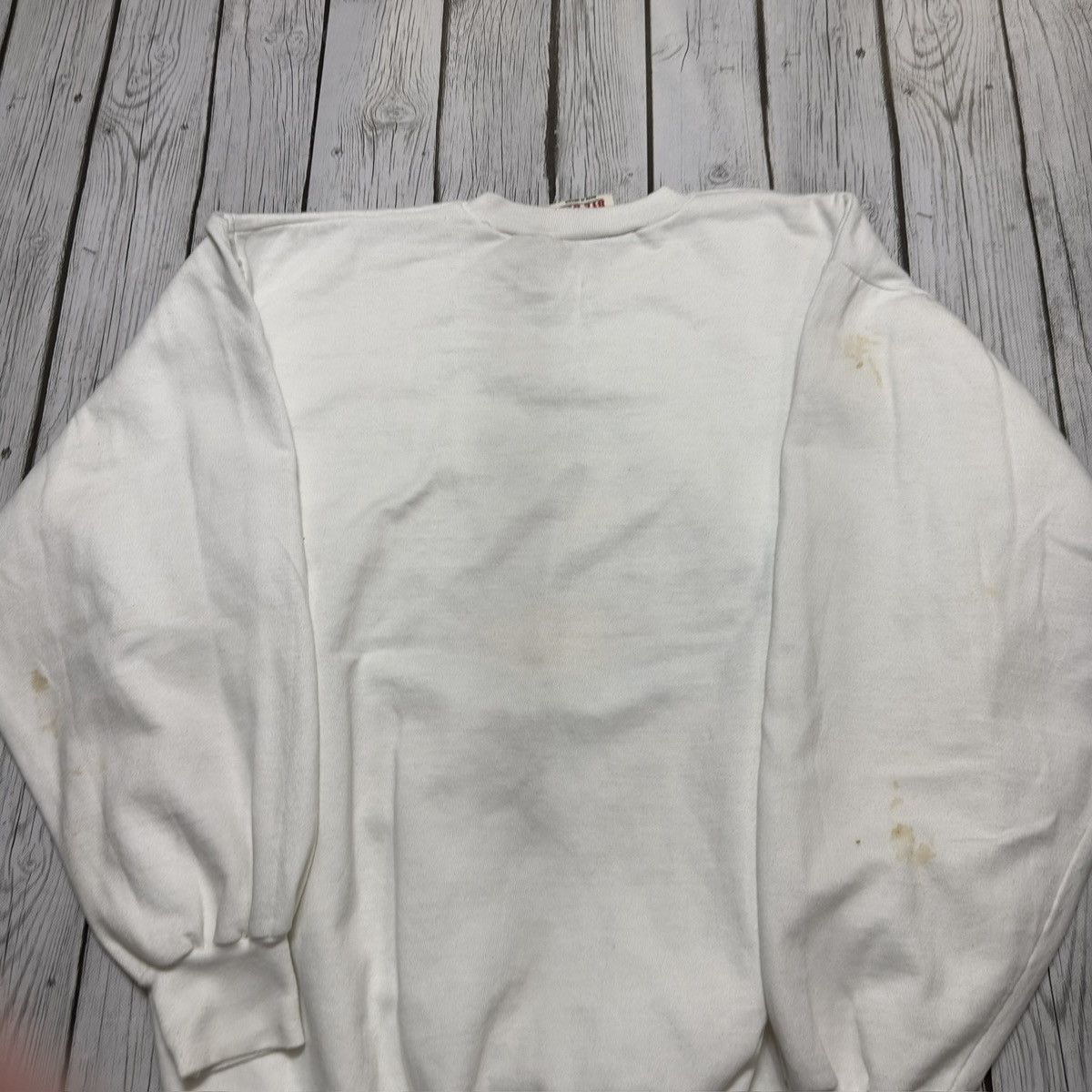 Vintage Vintage Ixtapa sweatshirt Size US L / EU 52-54 / 3 - 4 Thumbnail