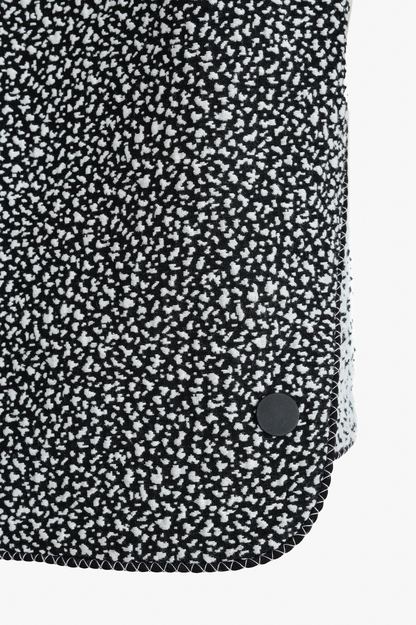 Jonathan Simkhai Jonathan Simkhai PF/15 Speckled Jacquard Sleeveless Top Size XS / US 0-2 / IT 36-38 - 6 Thumbnail