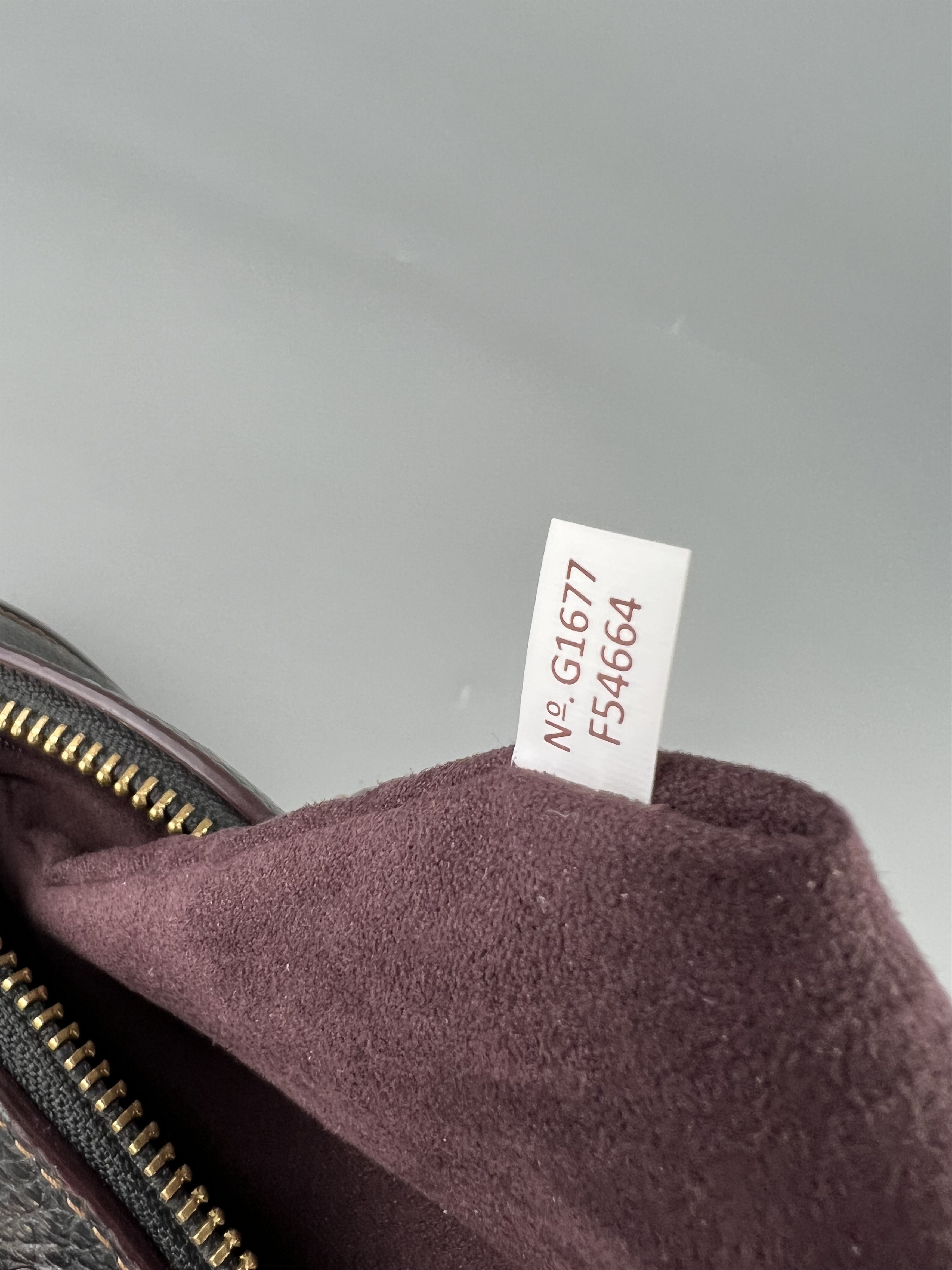 Coach × Leather Coach Brown Leather Handbag Size ONE SIZE - 15 Thumbnail