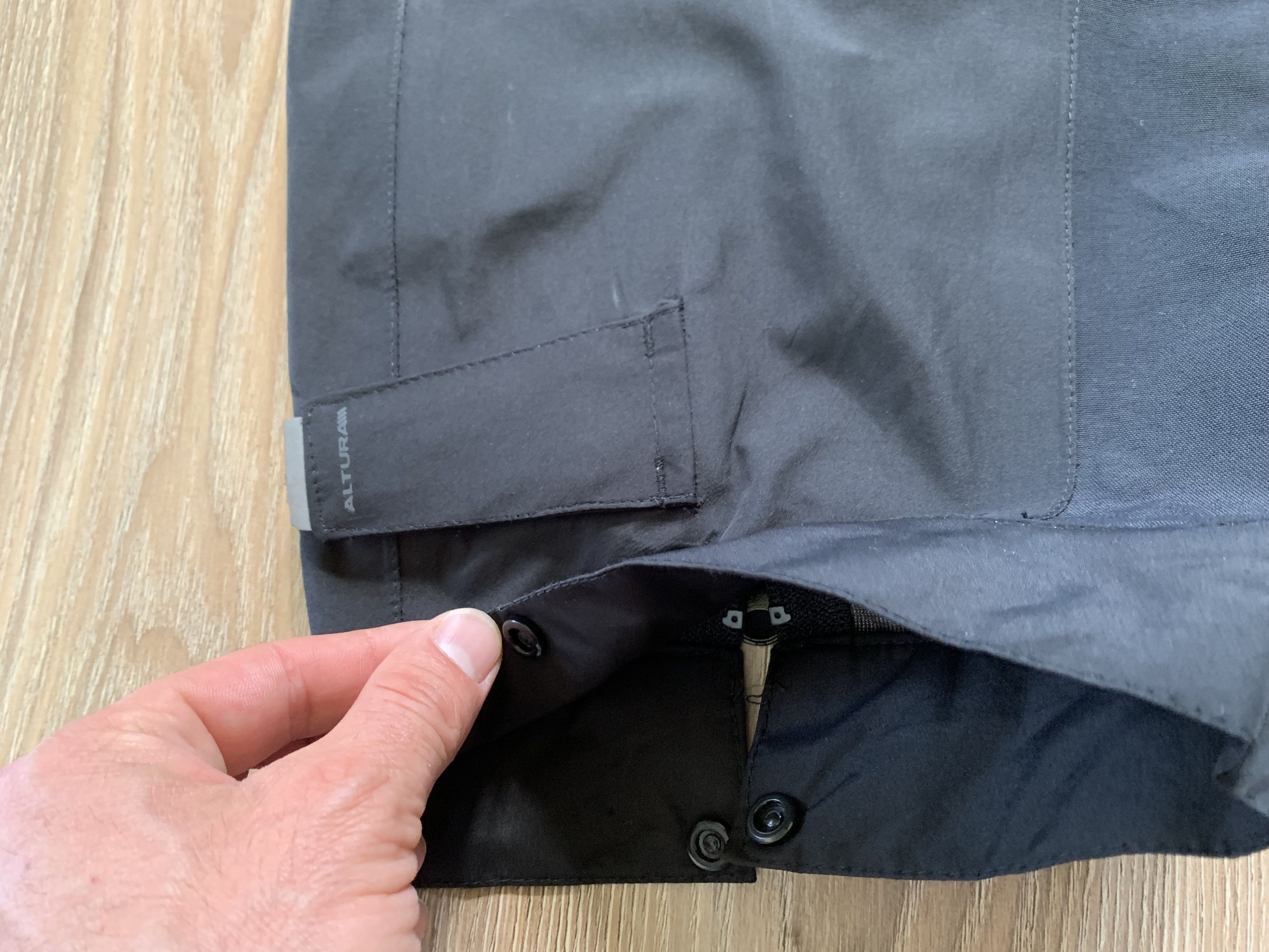 Other Altura Bike Waterproof Pants Size US 42 / EU 58 - 9 Thumbnail