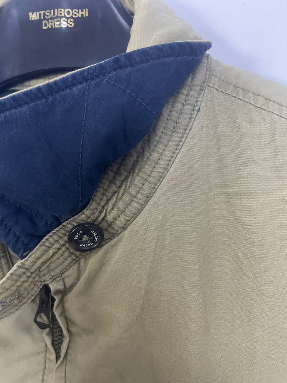 Polo Ralph Lauren × Vintage Vintage Polo Ralph Lauren Jacket Size US M / EU 48-50 / 2 - 4 Thumbnail