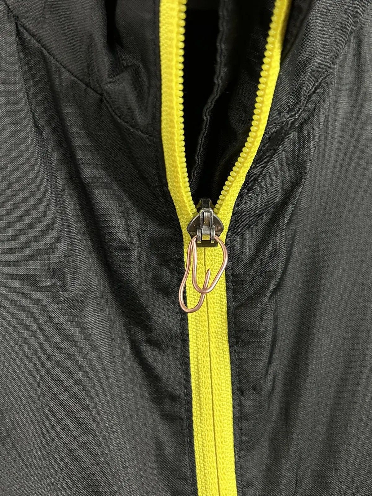 Puma Vintage Puma x BVB Borussia Dortmund Lightweight Jacket Size US S / EU 44-46 / 1 - 6 Thumbnail