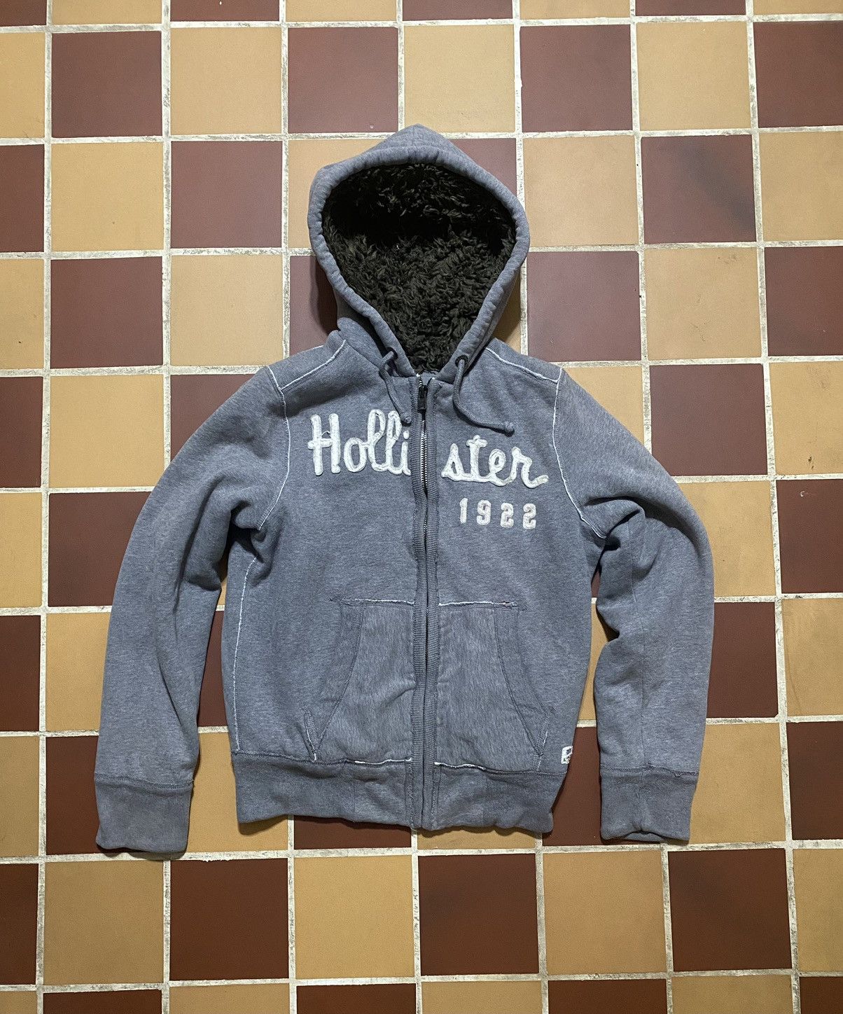 公式サイト - ハイブランドの新作が続々登場 Y 2 K Fur Hoodie | Grailed トップス