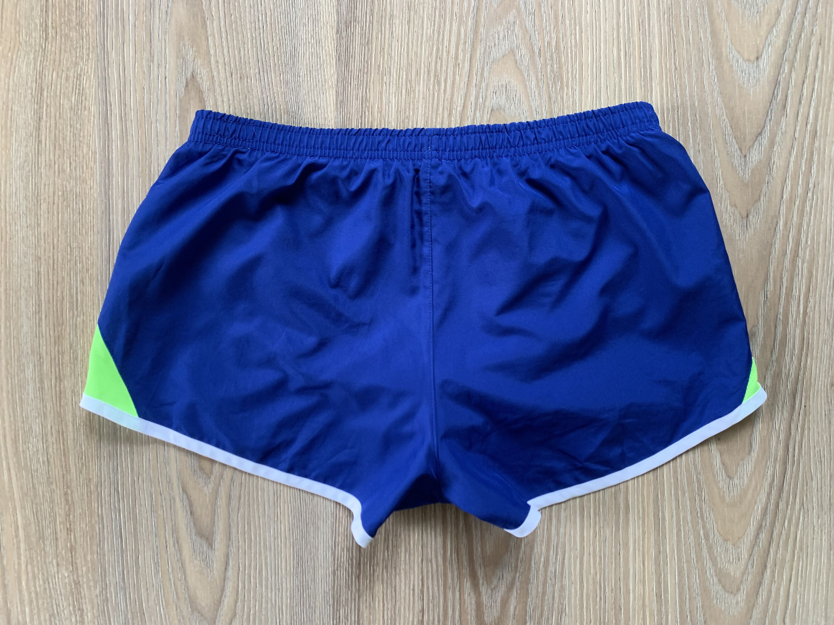 Nike Nike Womens Running Shorts Size 31" - 3 Thumbnail