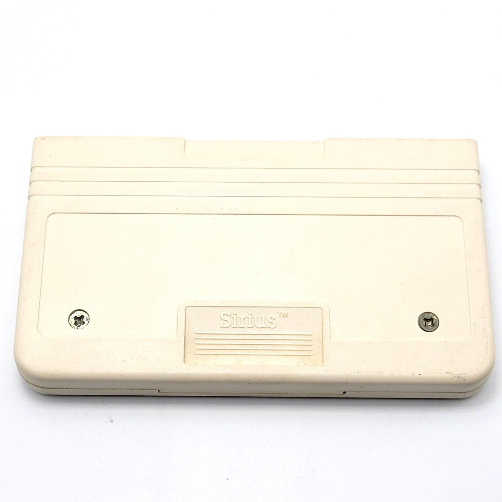 Other Fast Eddie - Commodore VIC 20 Game Cartridge by Sirius Size ONE SIZE - 7 Thumbnail