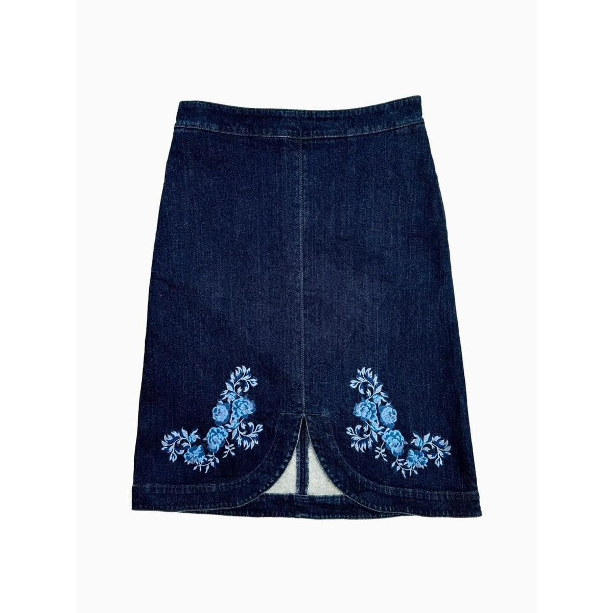 Stella McCartney Setlla Mccartney Denim Skirt Size 29" - 1 Thumbnail