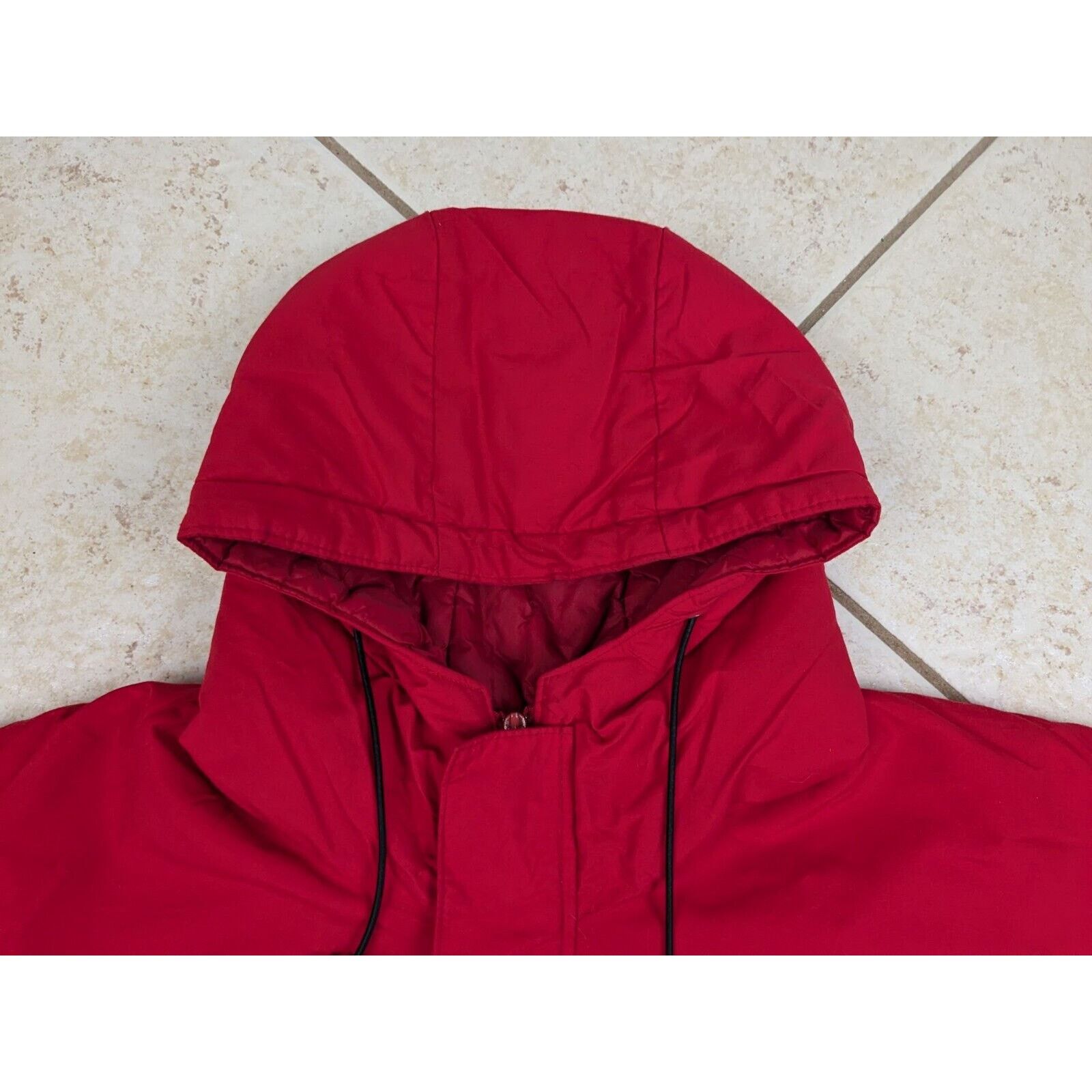 Chalk Line Vtg 1980s Blackhawks Chalk Line Spellout Jacket NHL Hockey Size US L / EU 52-54 / 3 - 10 Thumbnail