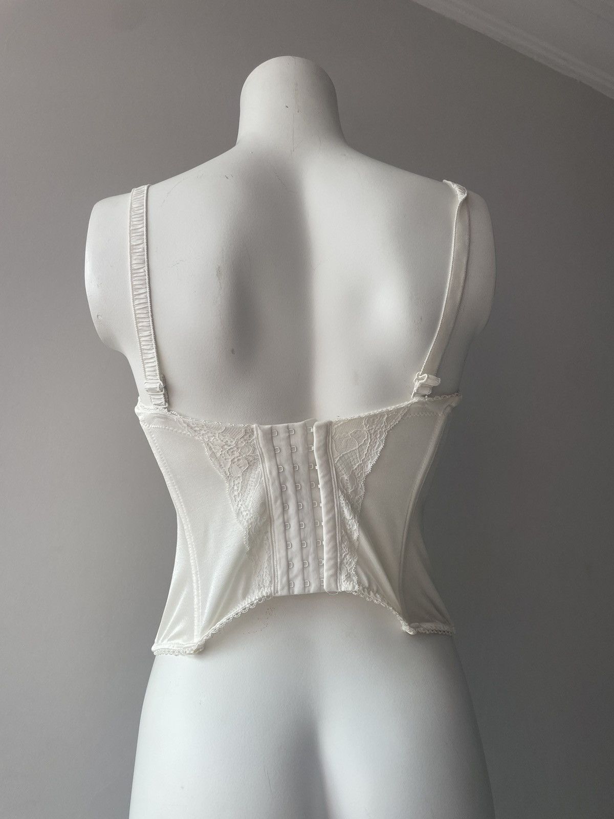 Vintage 00’s corset Size M / US 6-8 / IT 42-44 - 9 Thumbnail