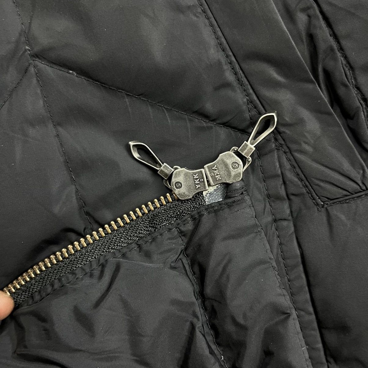 14th Addiction 2000s Fuga - Vkei Style Puffer Jacket Size US M / EU 48-50 / 2 - 7 Thumbnail