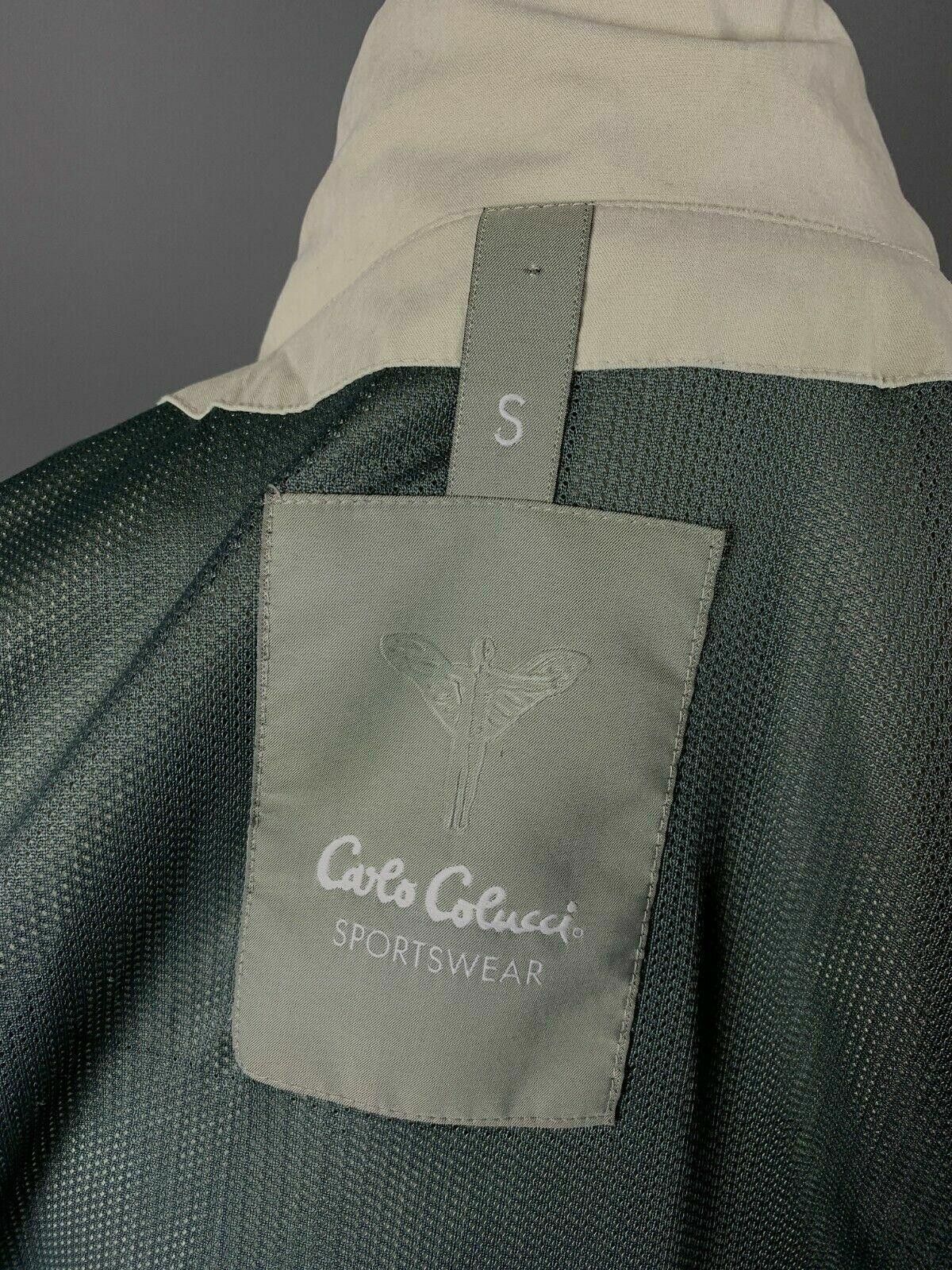 Carlo Colucci Carlo Colucci Beige Multi Pocket Vest Gillet Jacket Size S Size US S / EU 44-46 / 1 - 10 Thumbnail