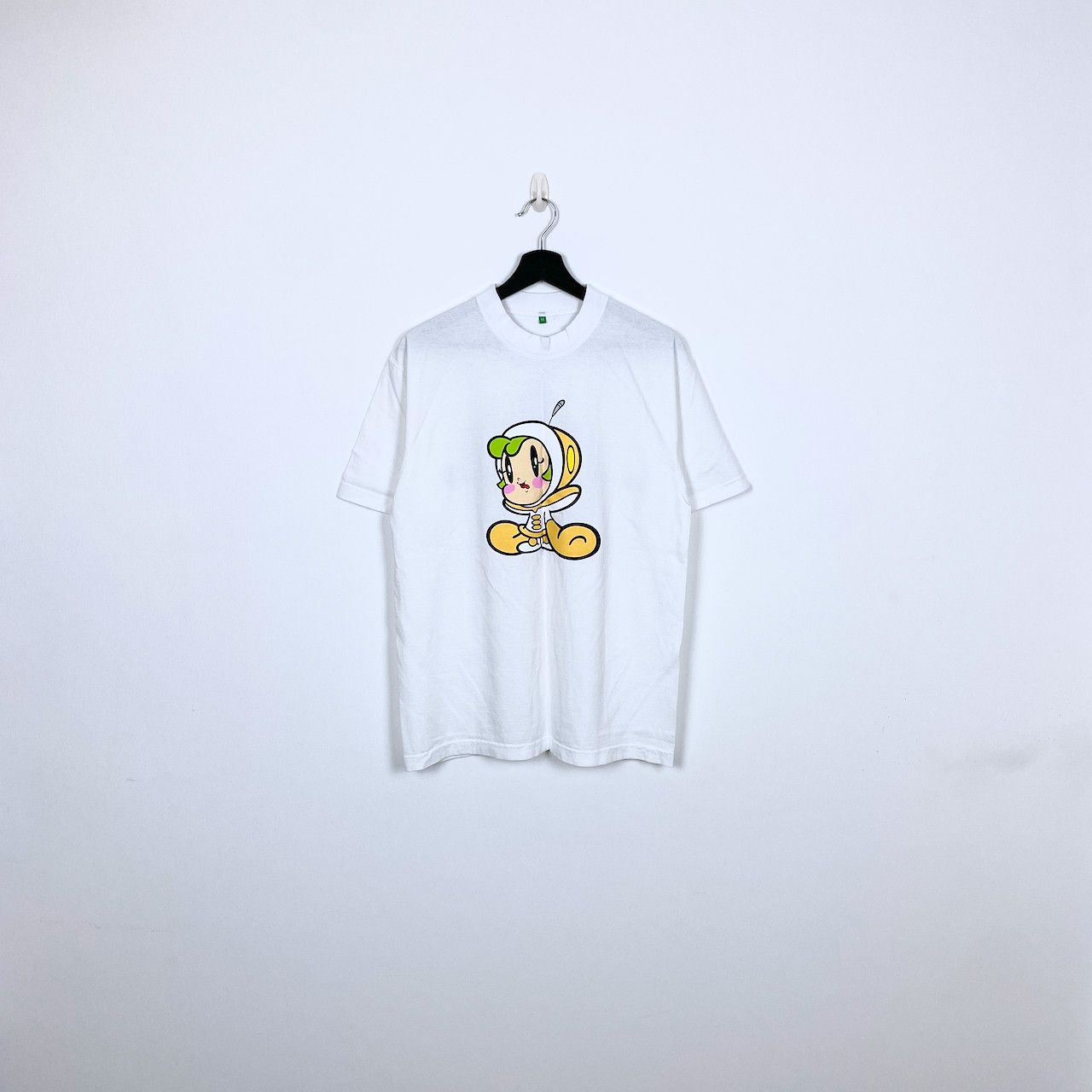 Other B.EAUTIFUL MILK CHAN TEE Size US M / EU 48-50 / 2 - 1 Thumbnail