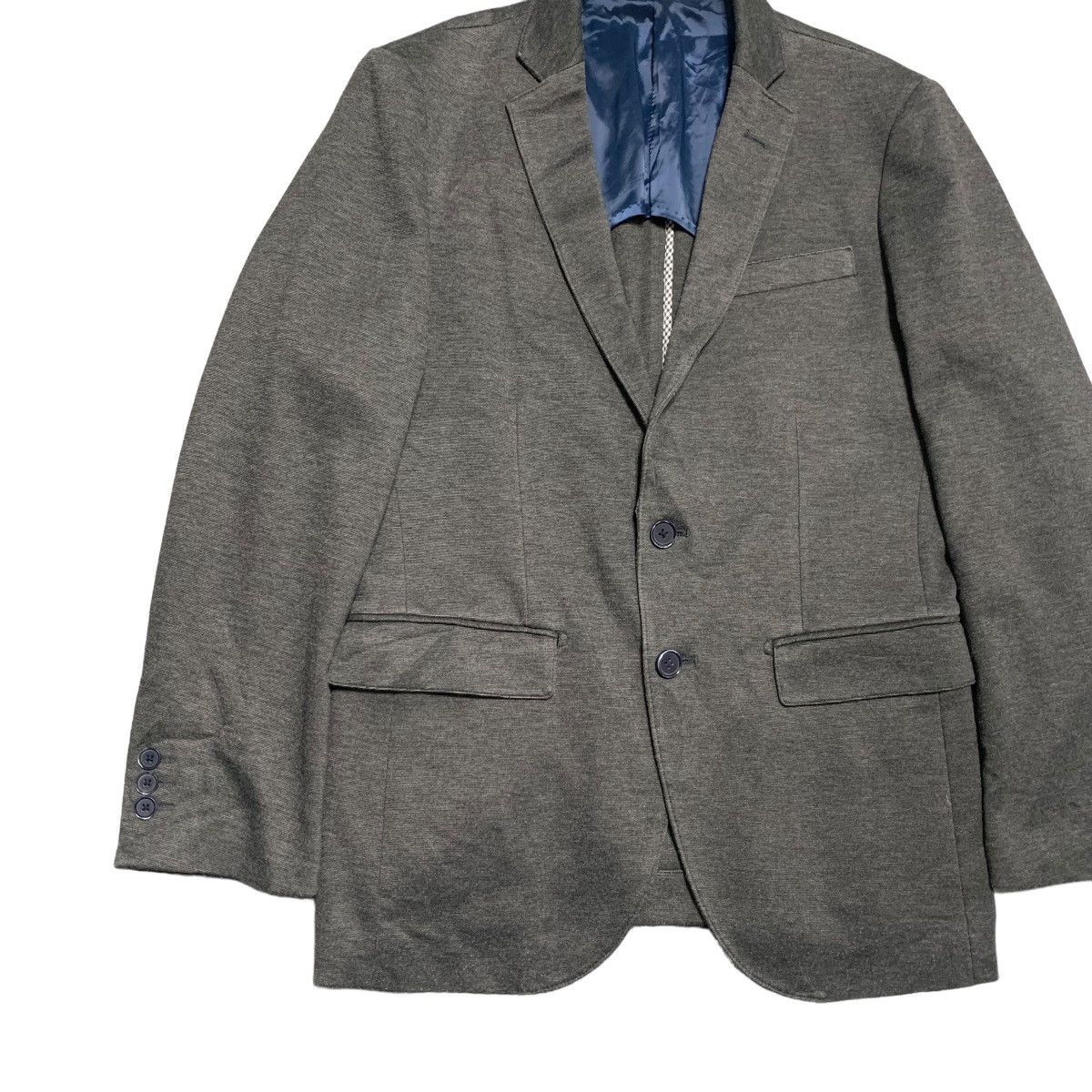 Tete Homme Tete Homme Casual Jacket Size US S / EU 44-46 / 1 - 2 Thumbnail