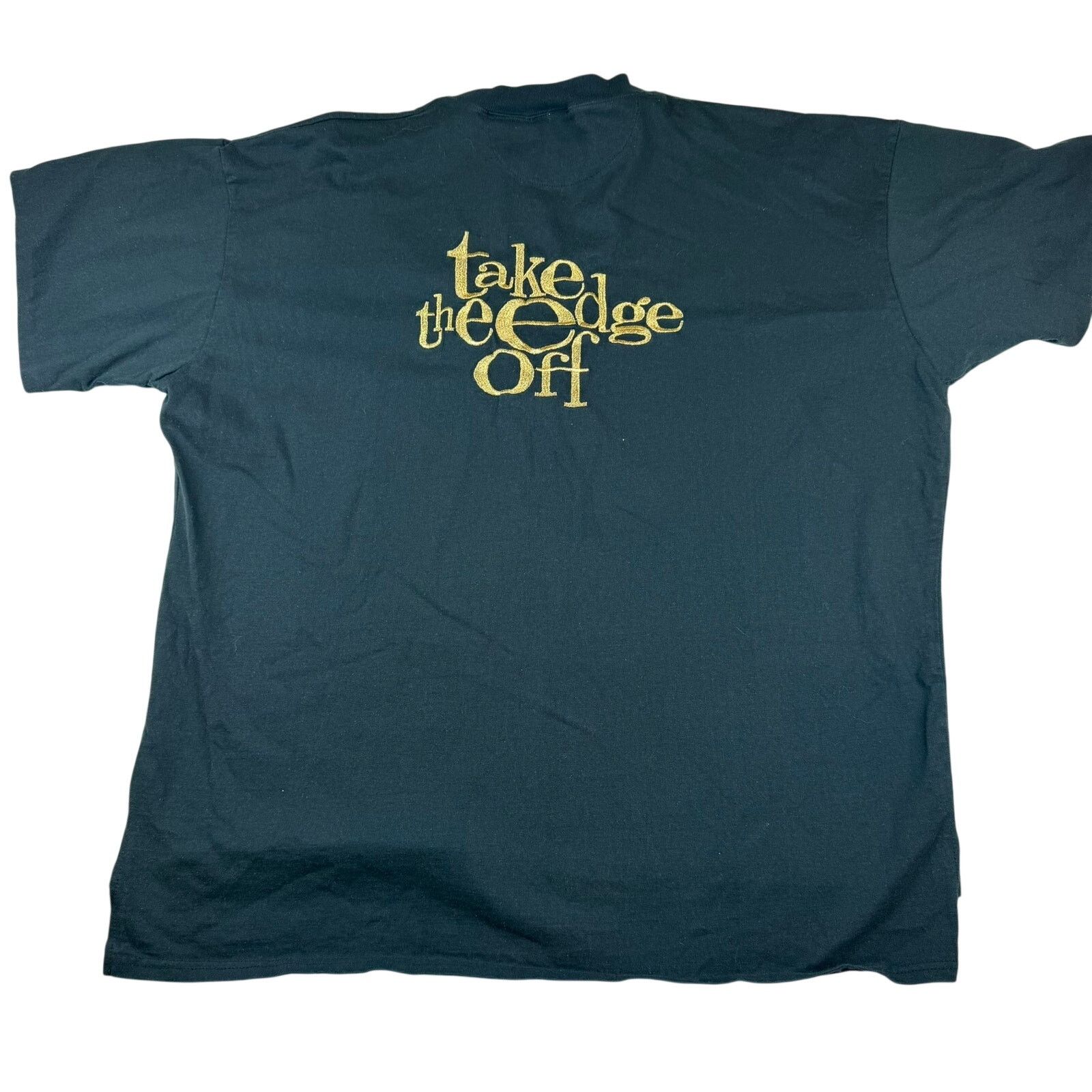 Other Benson & Hedges Special Kings Pocket Tee XL Black Size US XL / EU 56 / 4 - 2 Thumbnail