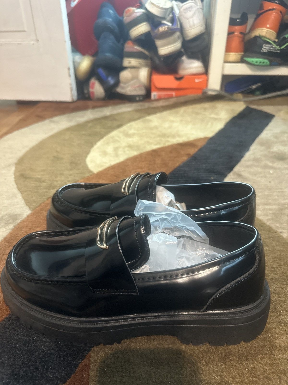 Asos ASOS DESIGN Size US 11 / IT 41 - 4 Thumbnail