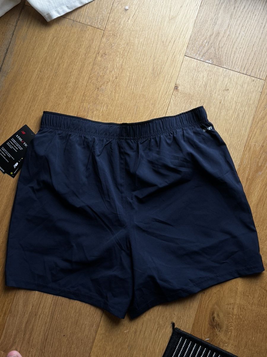 New Balance New balance sport short Size US 30 / EU 46 - 4 Thumbnail
